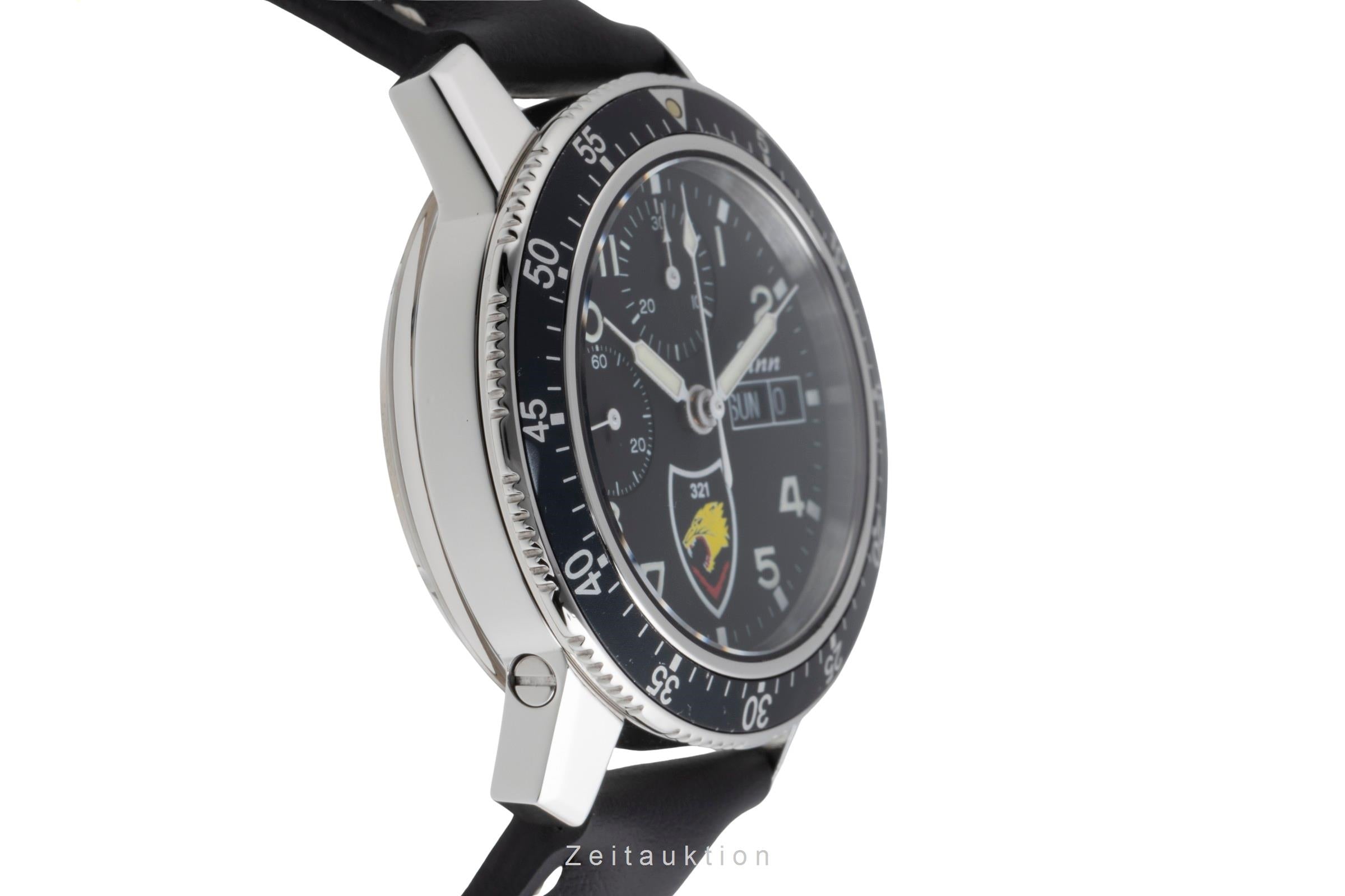 Sinn 103 Chronograph Limited Edition 321 Tigers Ref.103.B.SA.AUTO.TIGER  [2502648]