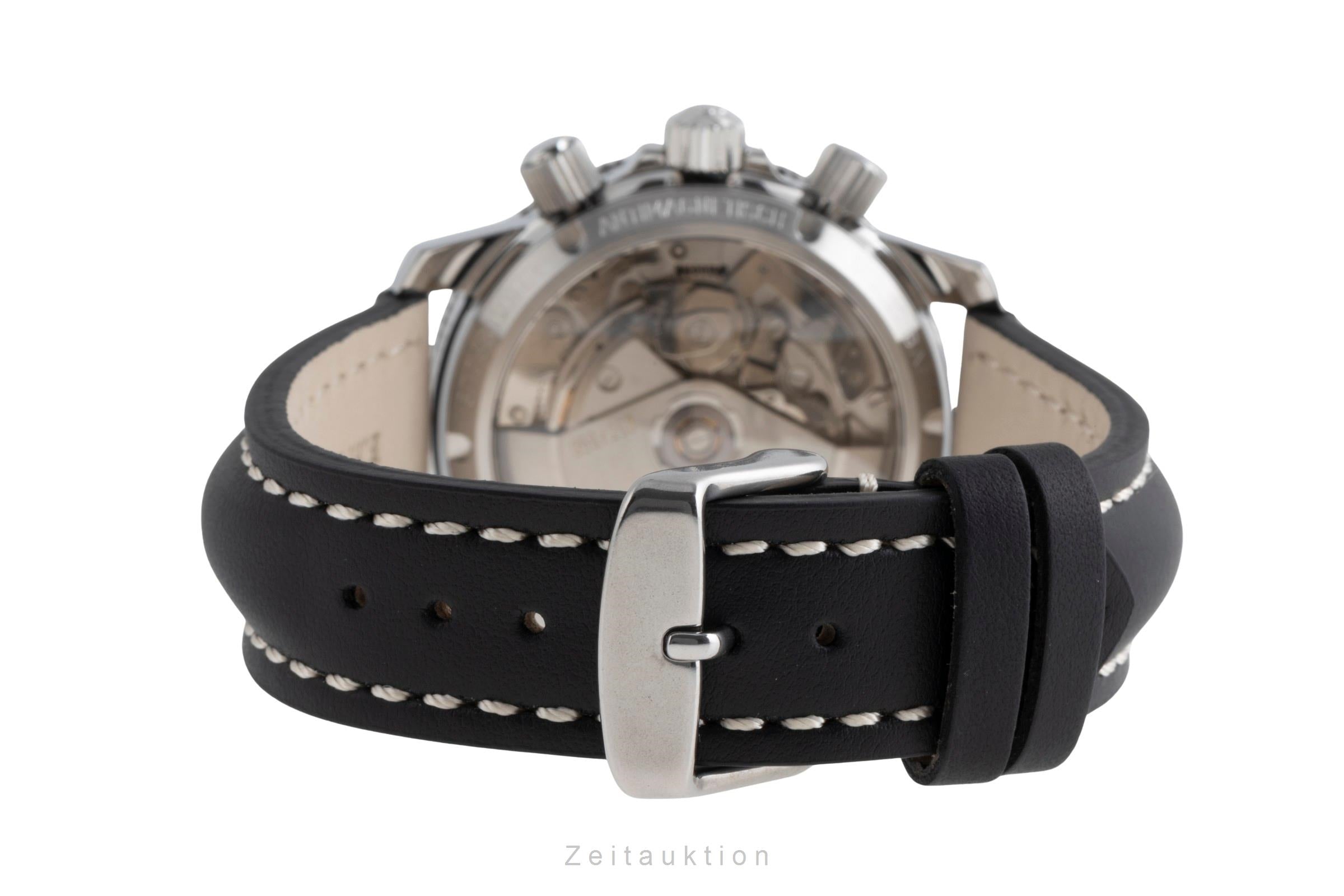 Sinn 103 ST chronograph steel automatic Ref. 103.B.SA.AUTO.TIGER