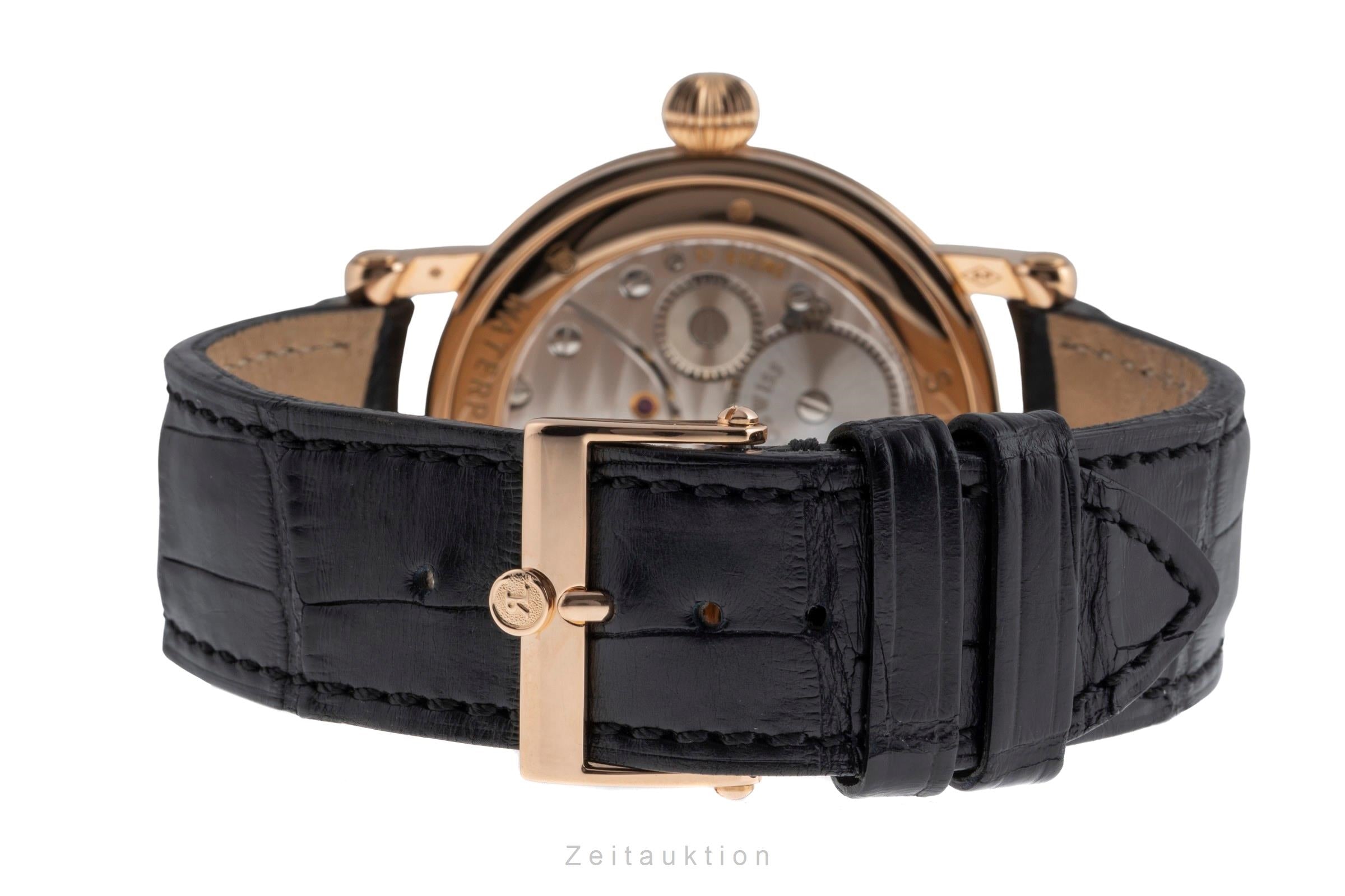 Chronoswiss Sirius oro rosado de 18 quilates cuerda manual reloj para caballeros CH 1021 R  [2502658]