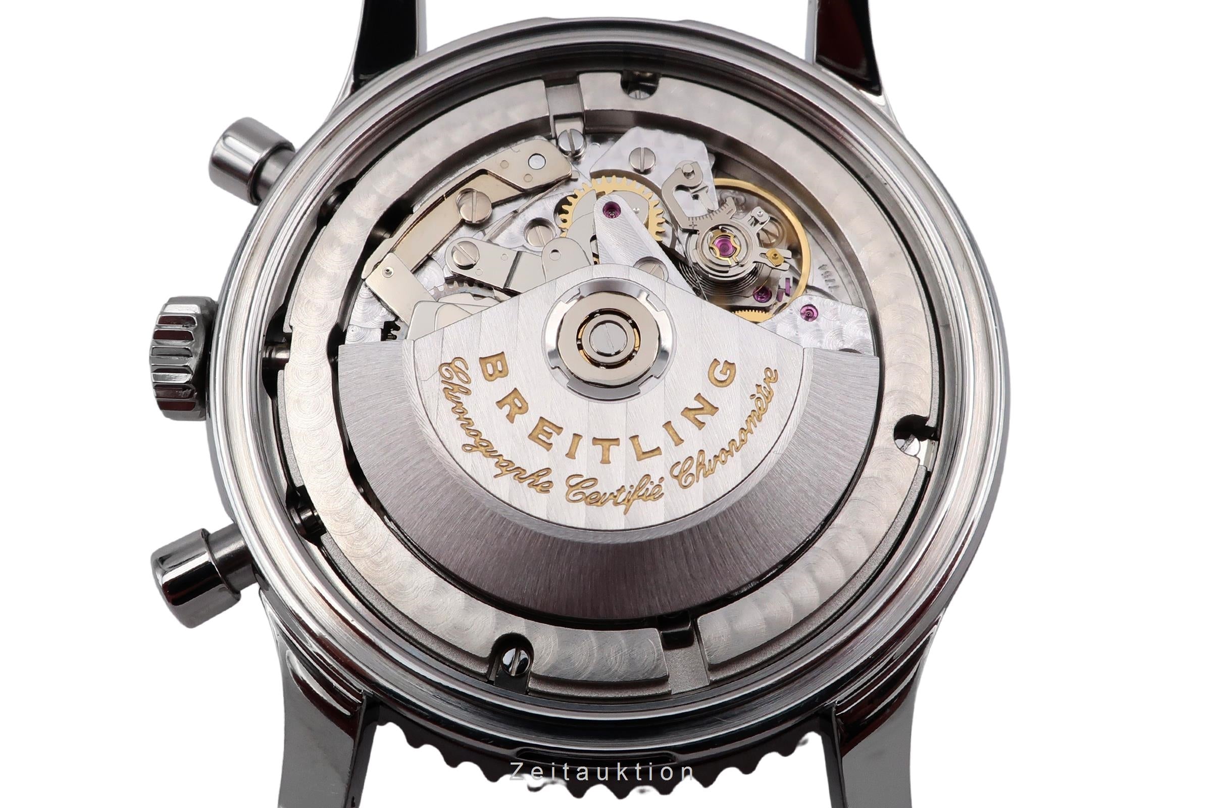 Breitling Chronoliner chronographe acier automatique montre pour hommes Y24310  [2502669]