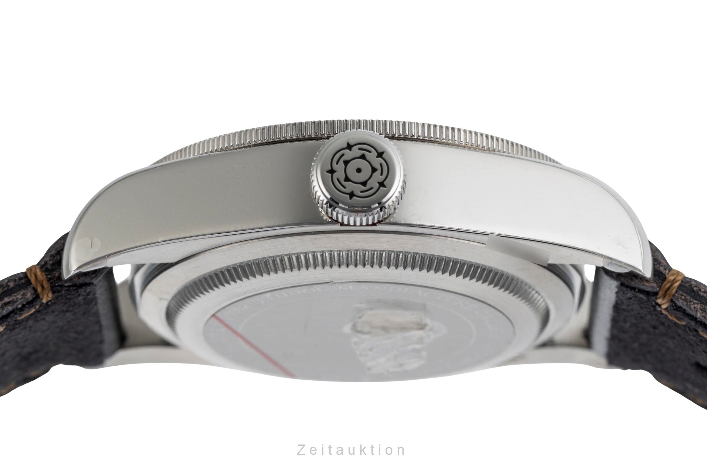 Tudor Black Bay steel automatic men's watch 79230R  [2502676]