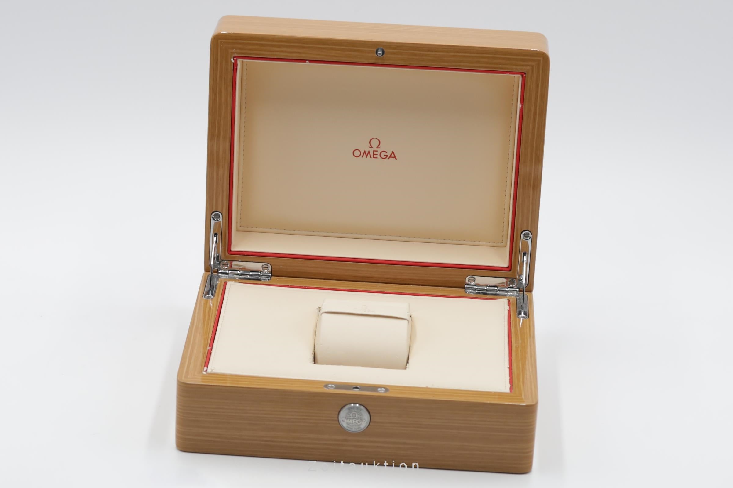 Omega Speedmaster chronograph steel automatic men's watch 3510.50.00 LP: 7600EUR  [2502681]