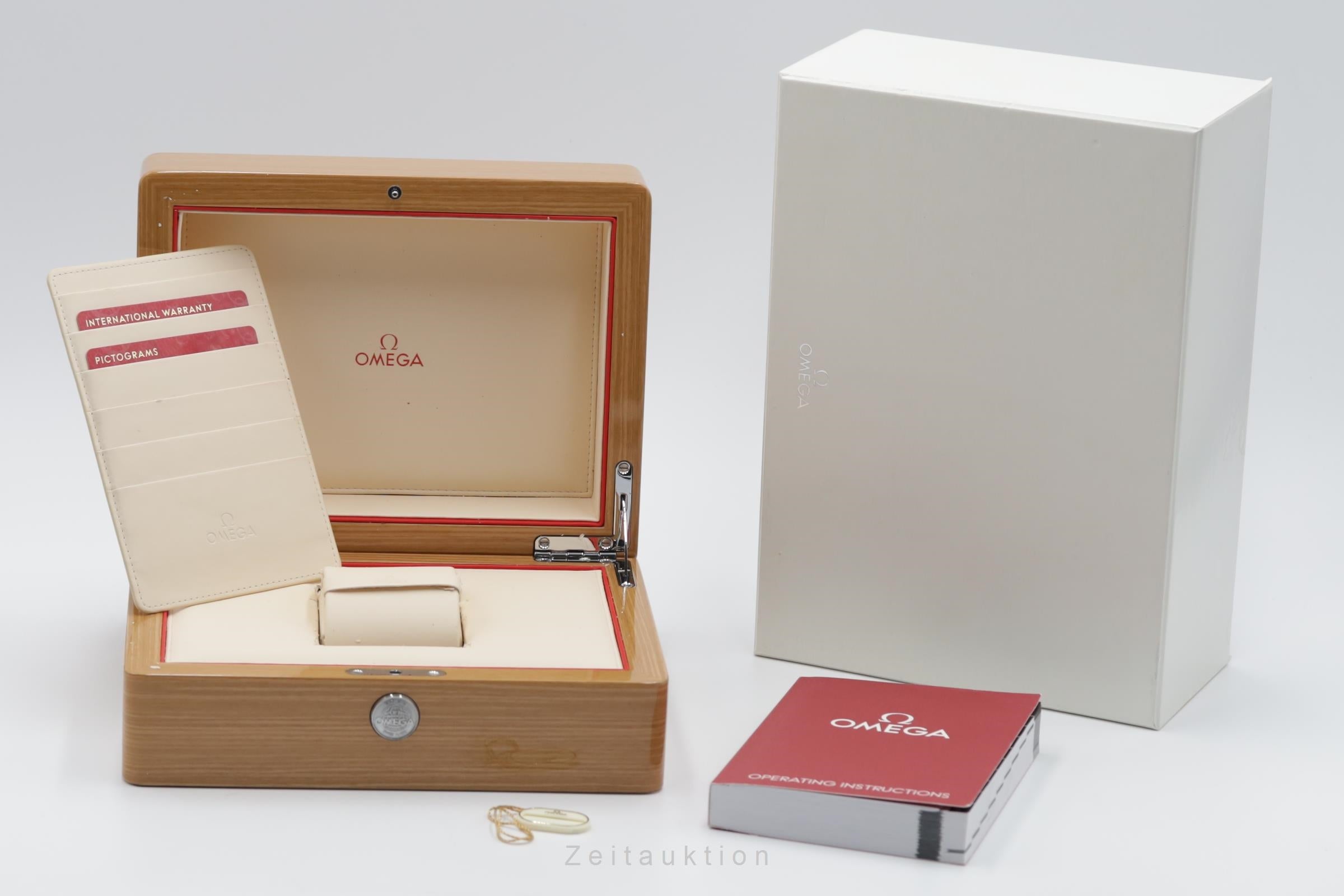 Omega Seamaster steel automatic men's watch 231.10.42.21.02.003 LP: 7200EUR  [2502734]