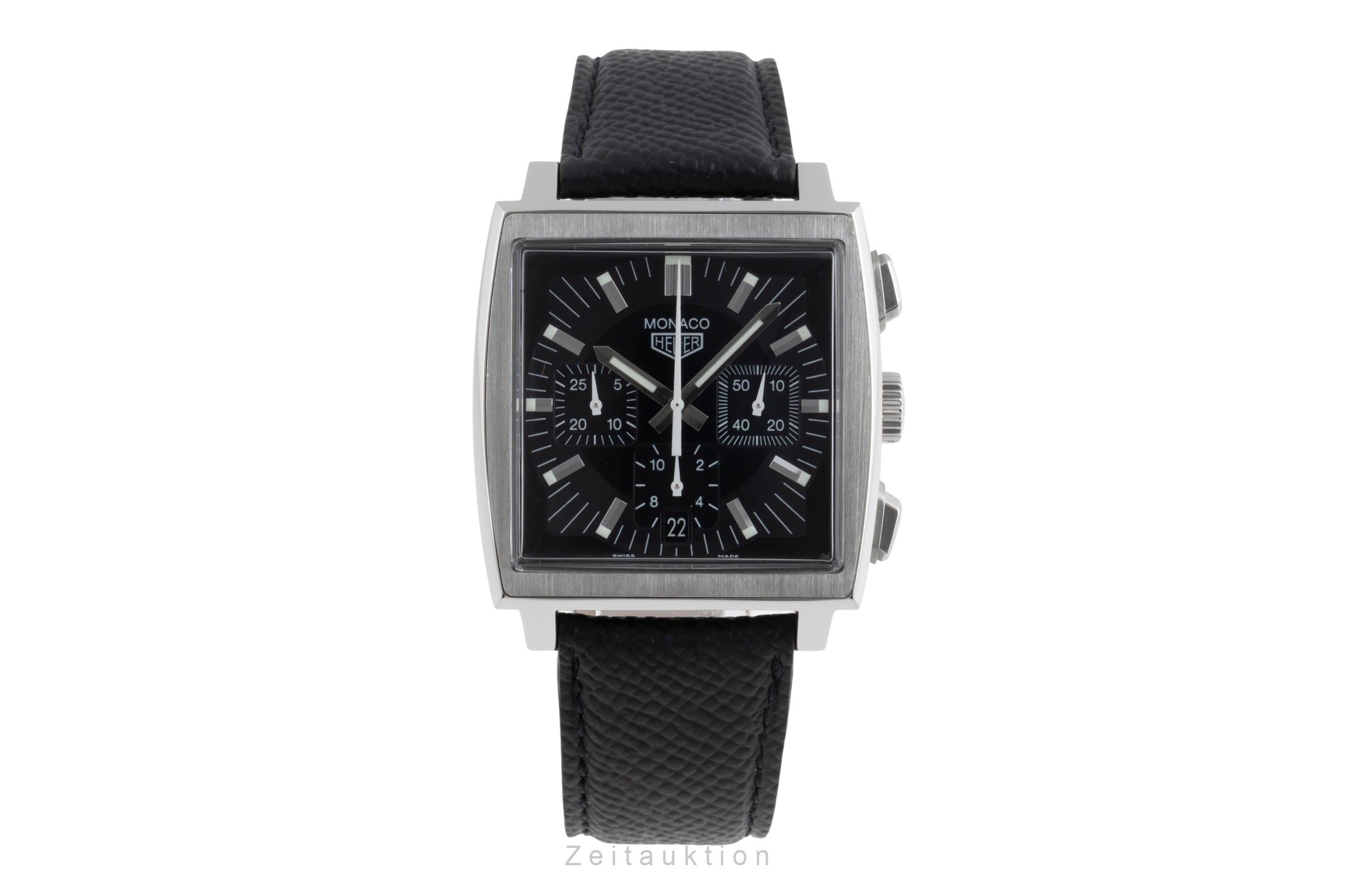 Monaco Chronograph Orologi Tag Heuer Monaco Monaco Chronograph