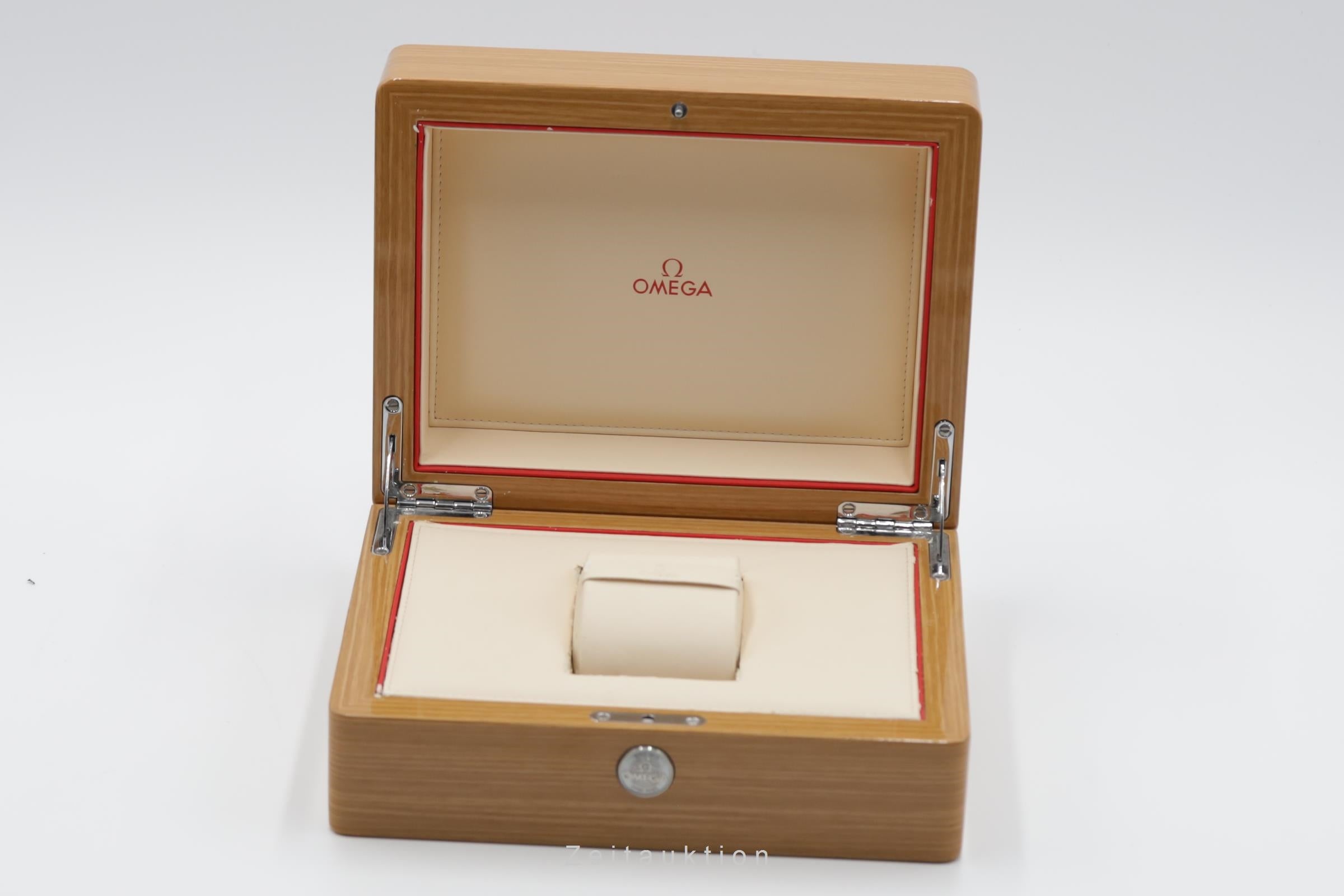 Omega Seamaster 007 Titan Automatik James Bond Ref. 210.90.42.20.01.001  [2502746]