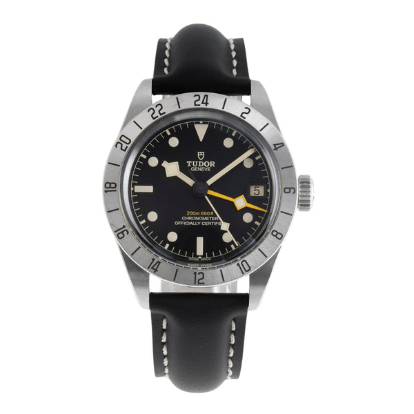Tudor Black Bay acier automatique montre pour hommes 79470  [2502755]