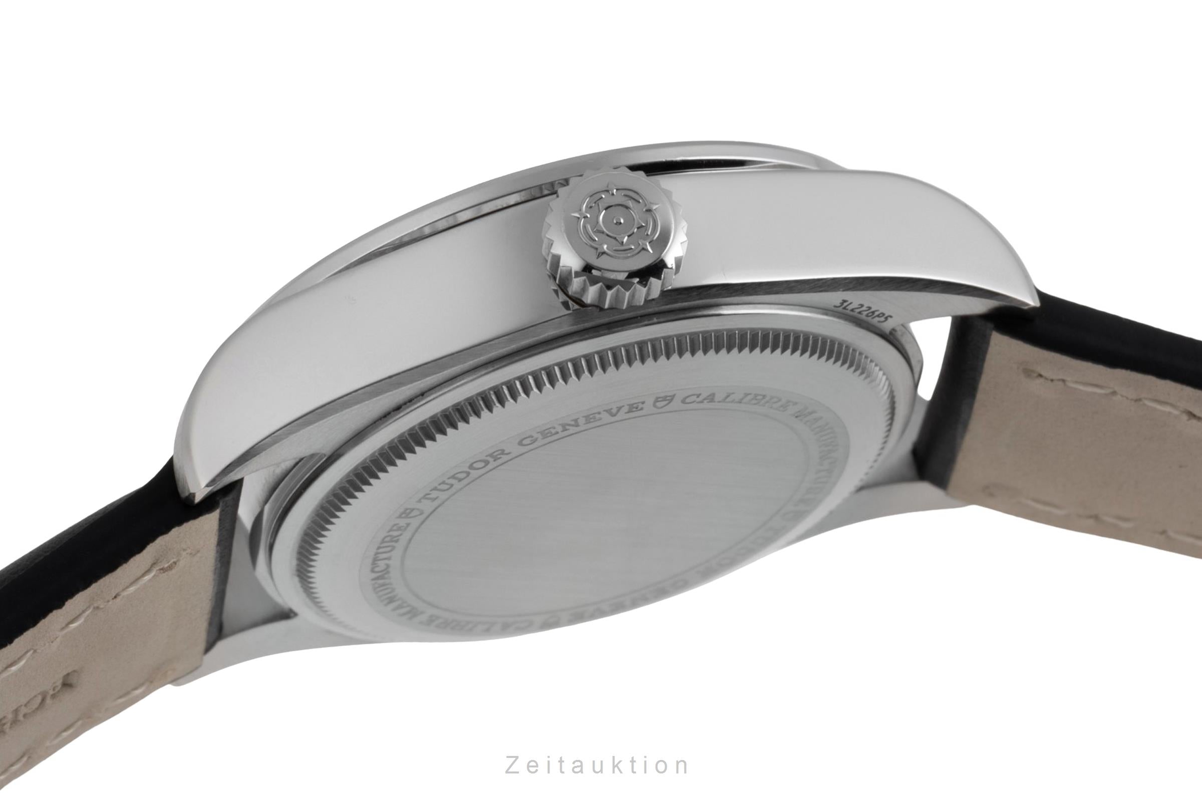 Tudor Black Bay acier automatique montre pour hommes 79470  [2502755]