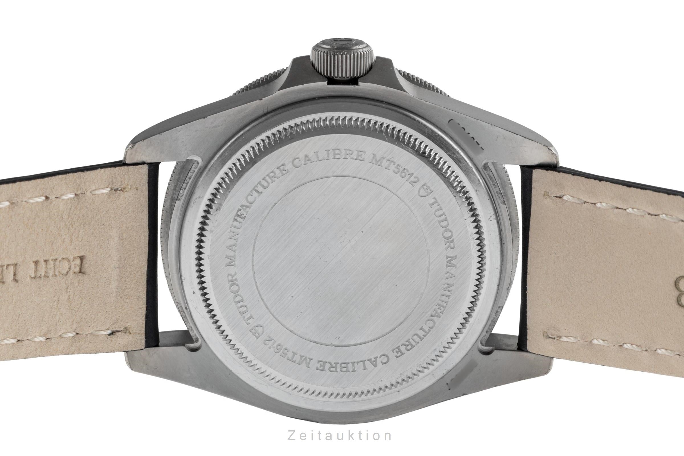 Tudor Pelagos titanium automatic men's watch 25600T  [2502759]