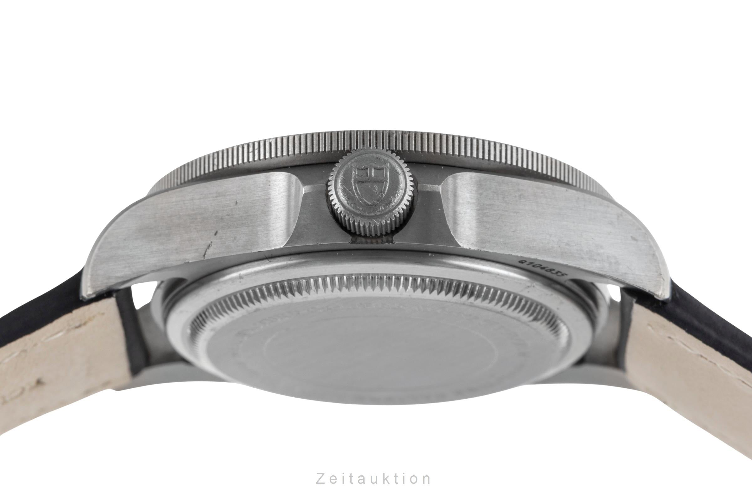 Tudor Pelagos titanium automatic men's watch 25600T  [2502759]