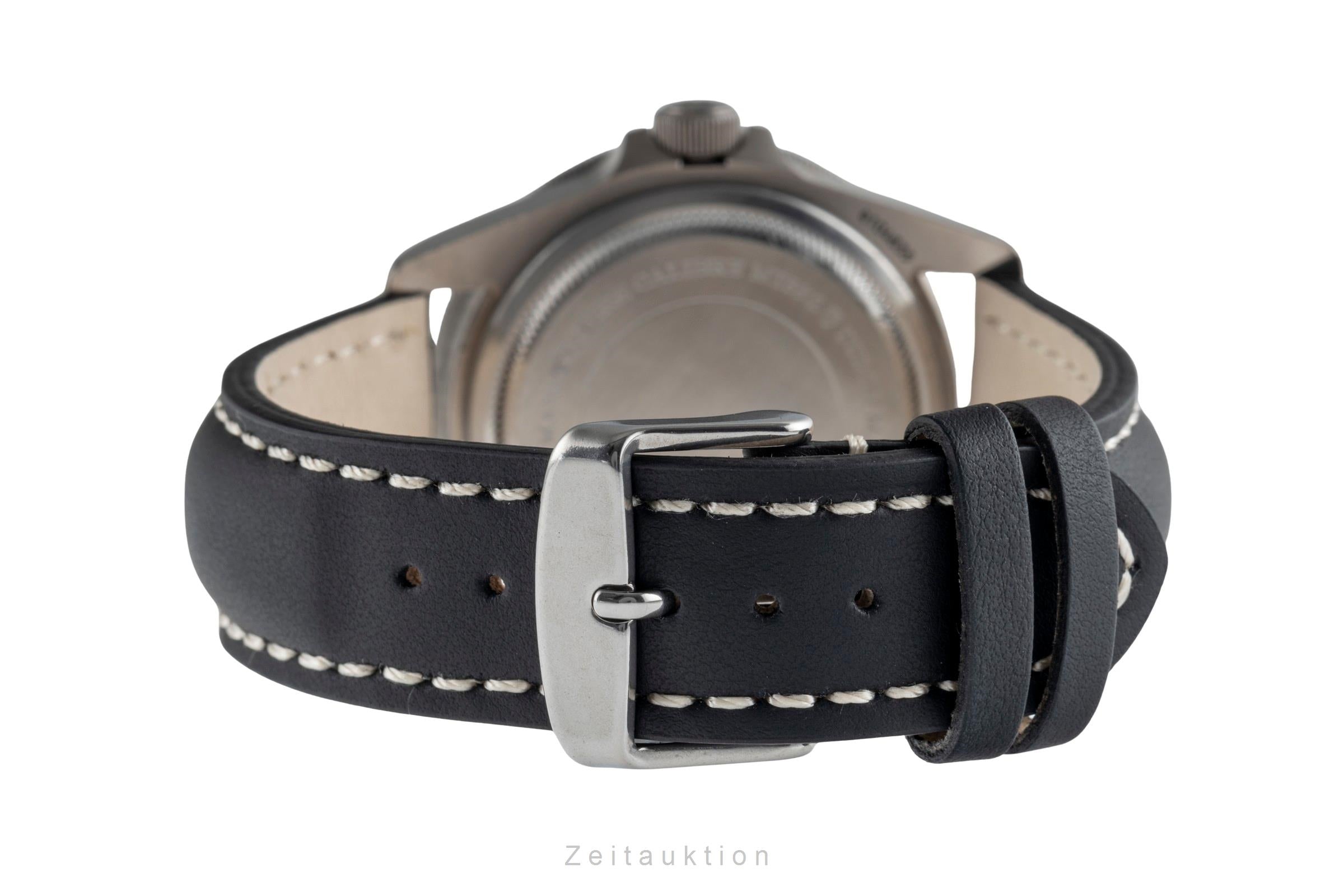 Tudor Pelagos titanium automatic men's watch 25600T  [2502759]