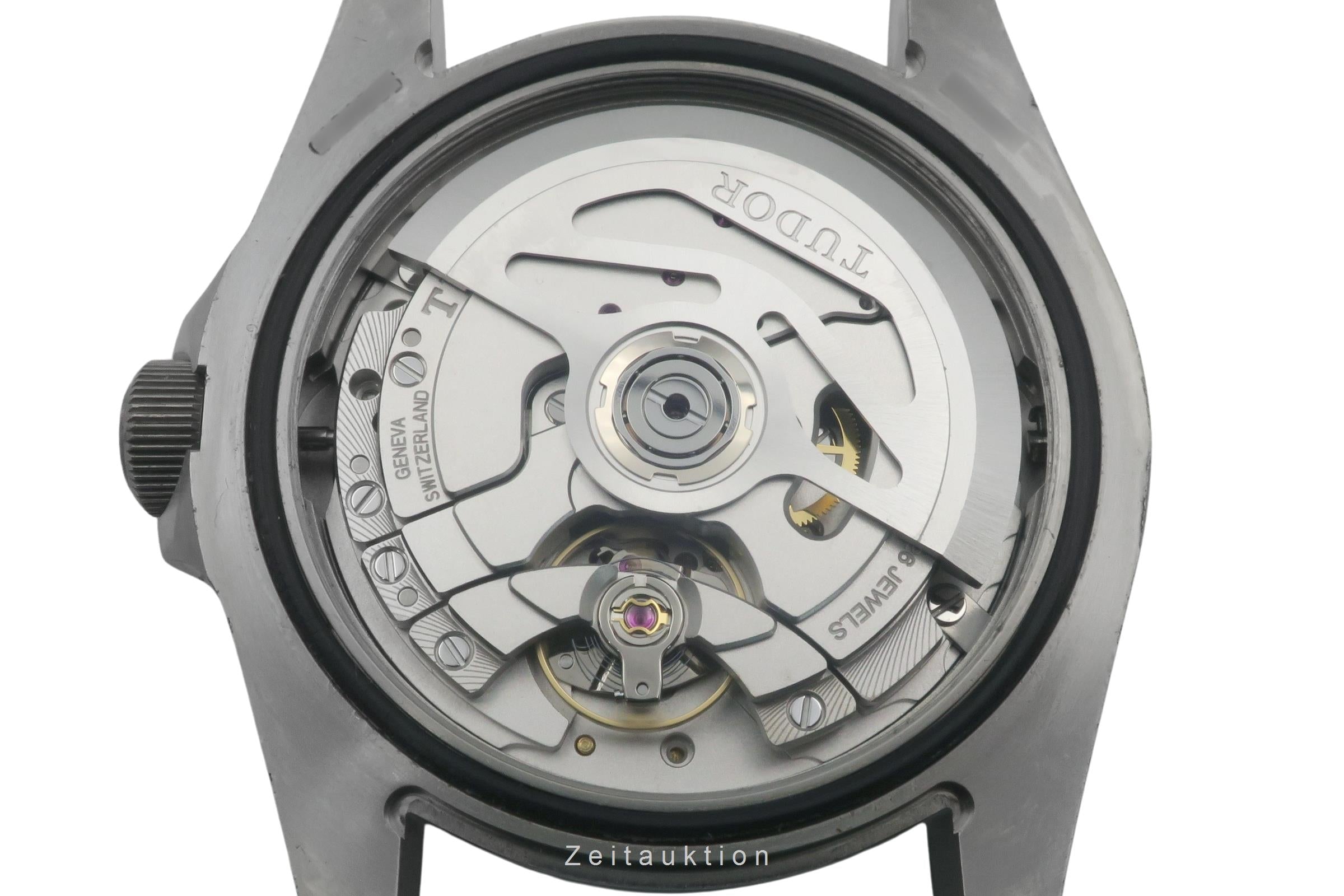 Tudor Pelagos titanium automatic men's watch 25600T  [2502759]