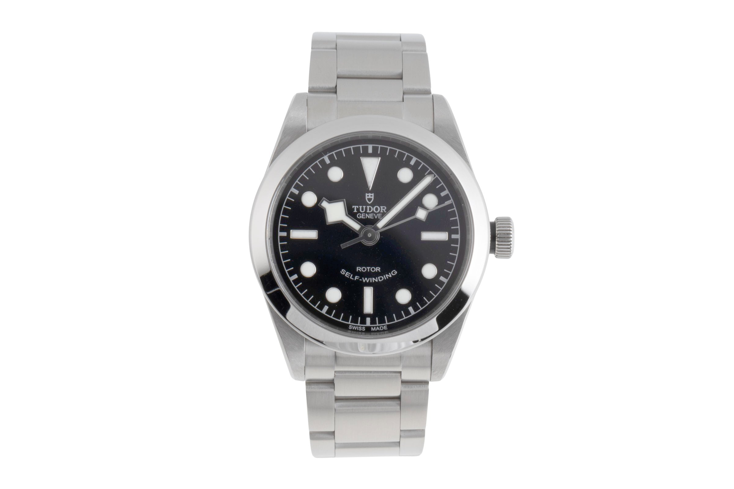 Tudor Black Bay steel automatic Ref. 79500 | 2502766