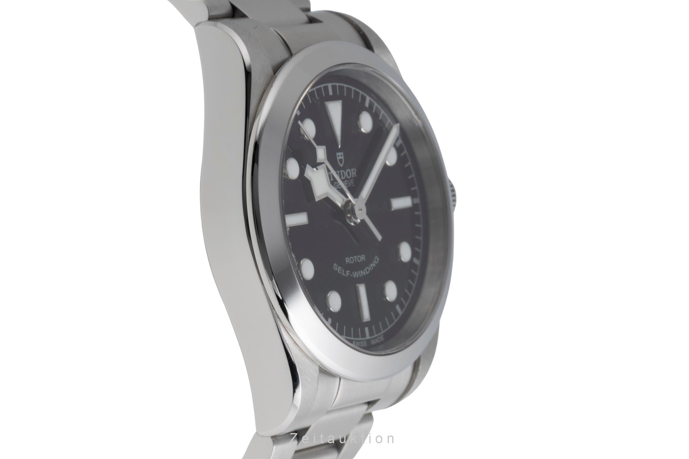 Tudor Black Bay steel automatic Ref. 79500 | 2502766