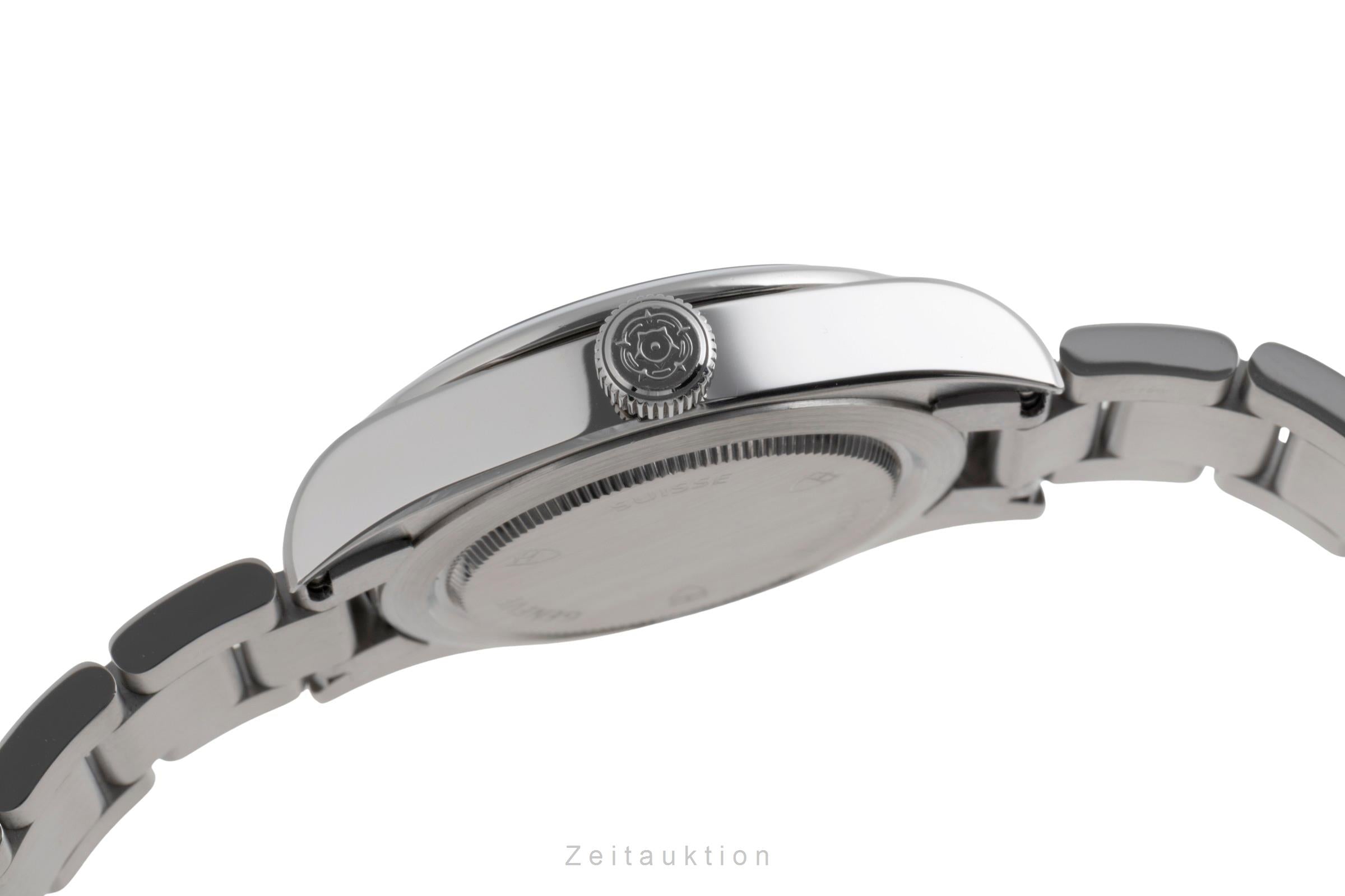 Tudor Black Bay acciaio automatismo orologio da uomo 79500 LP: 4040EUR  [2502766]