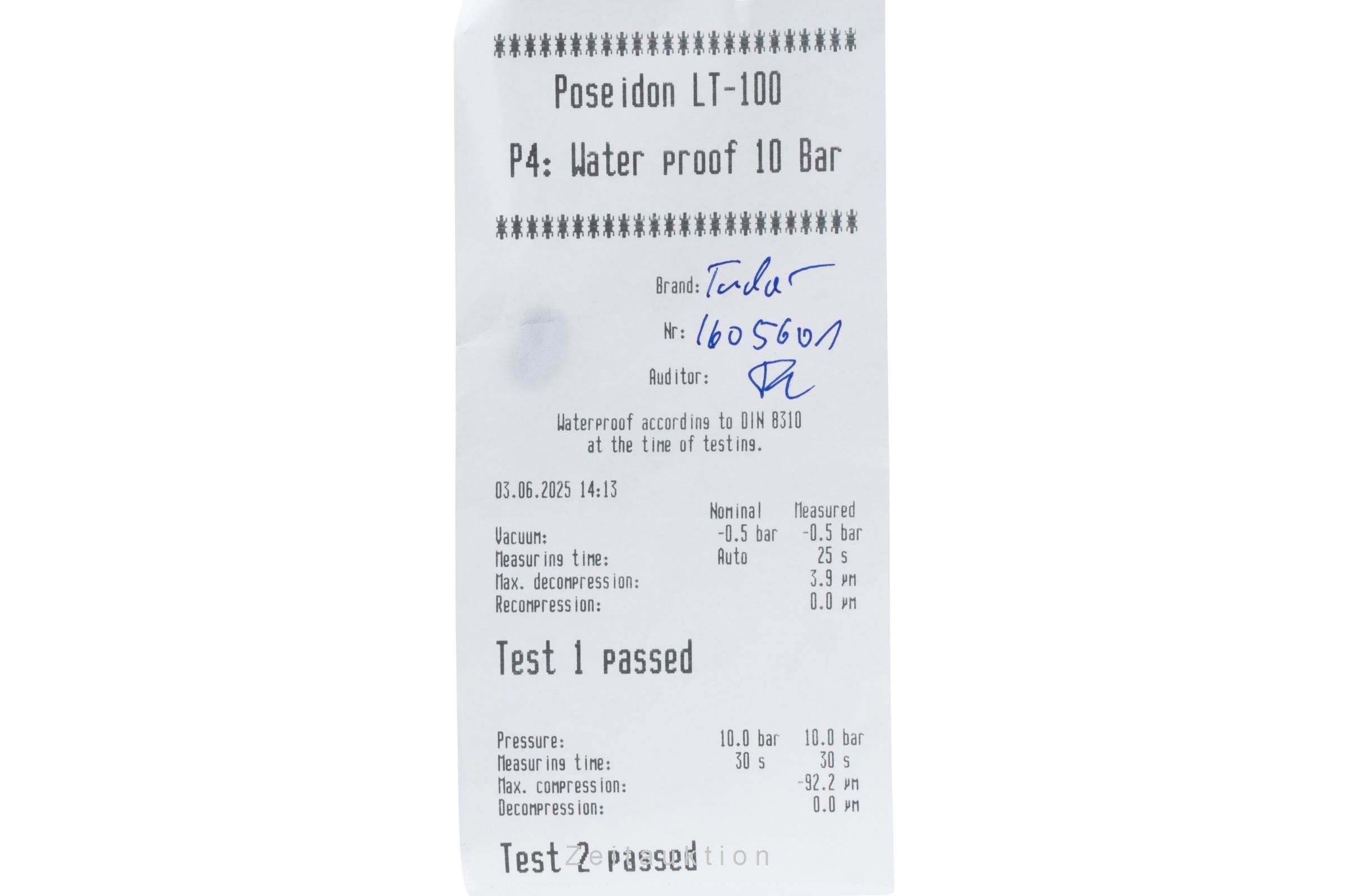 Tudor Black Bay acciaio automatismo orologio da uomo 79500 LP: 4040EUR  [2502766]