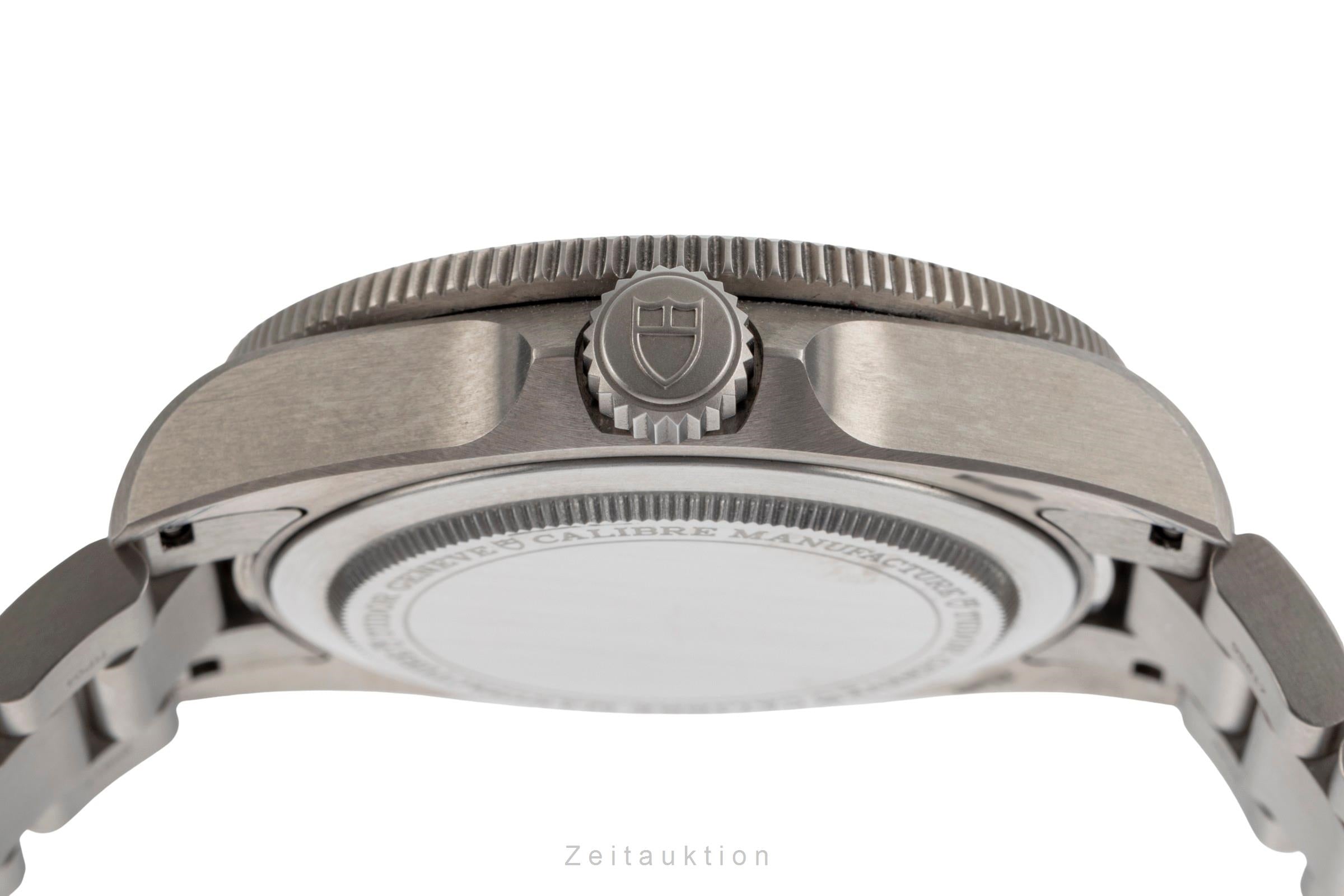 Tudor Pelagos titanio automático reloj para caballeros 25407N LP: 4850EUR  [2502769]