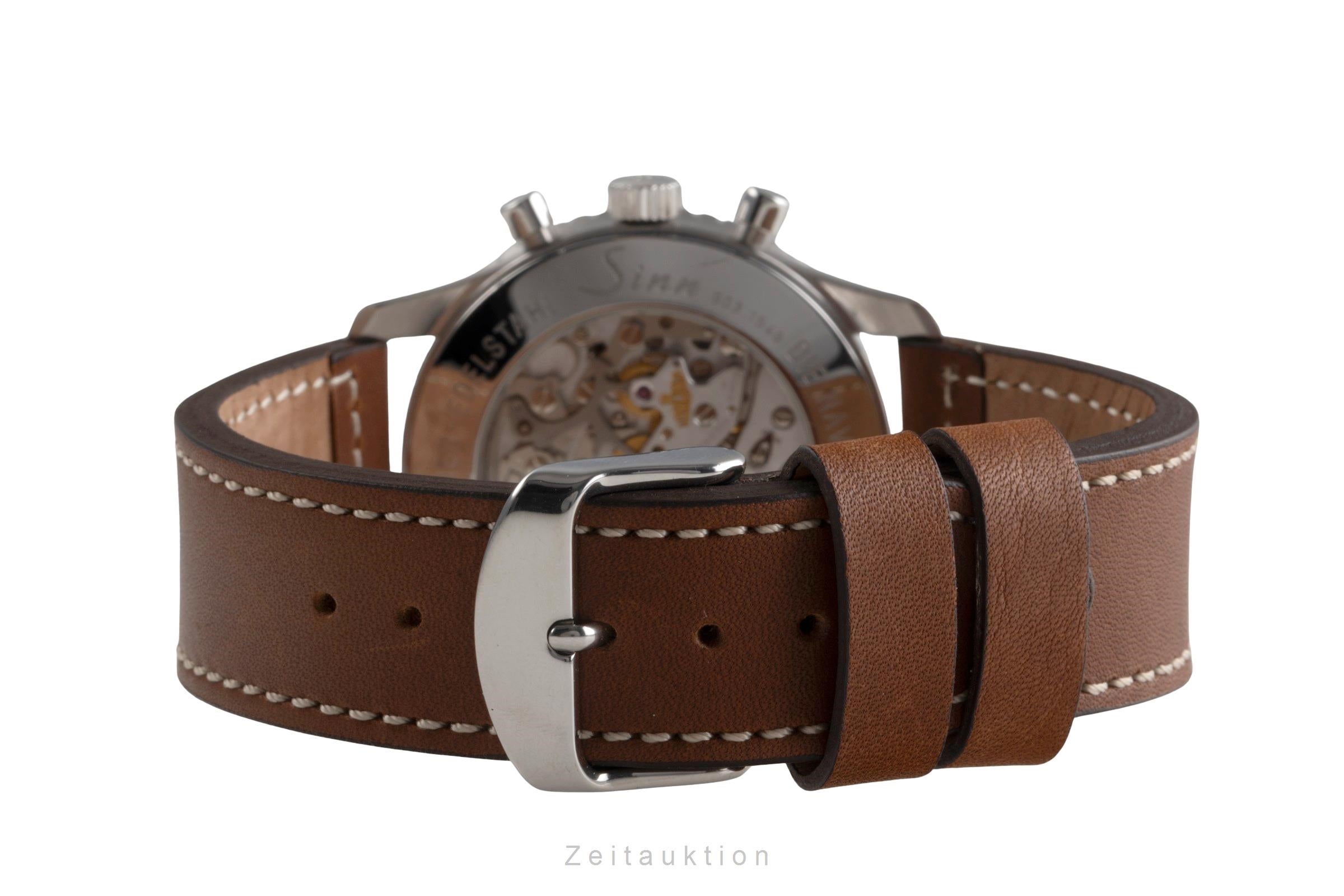 Sinn 903 St chronograph steel manual winding Ref. 903 | 2502774