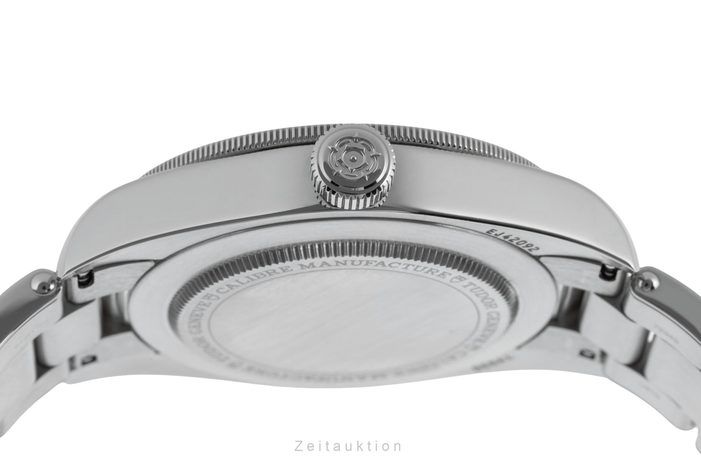 Tudor Black Bay Fifty-Eight Edelstahl Automatik Herrenuhr Ref. 79030B B&P 2025 [2502781]
