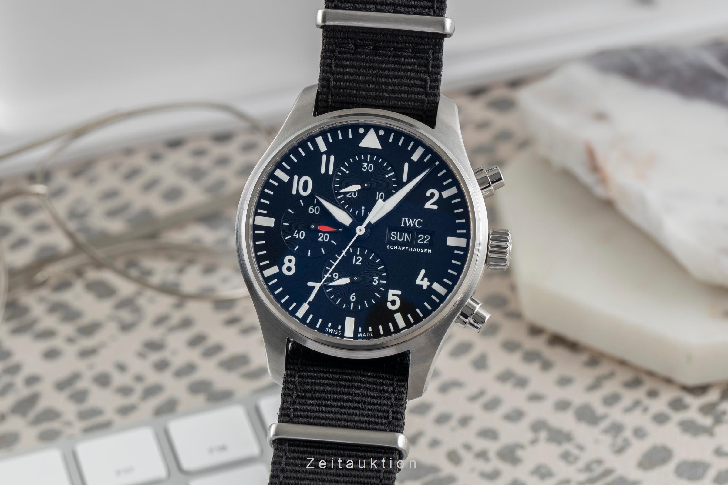 A037-00000◎ IWC INTERNATIONAL WATCH CO レディース 手巻き 腕時計 