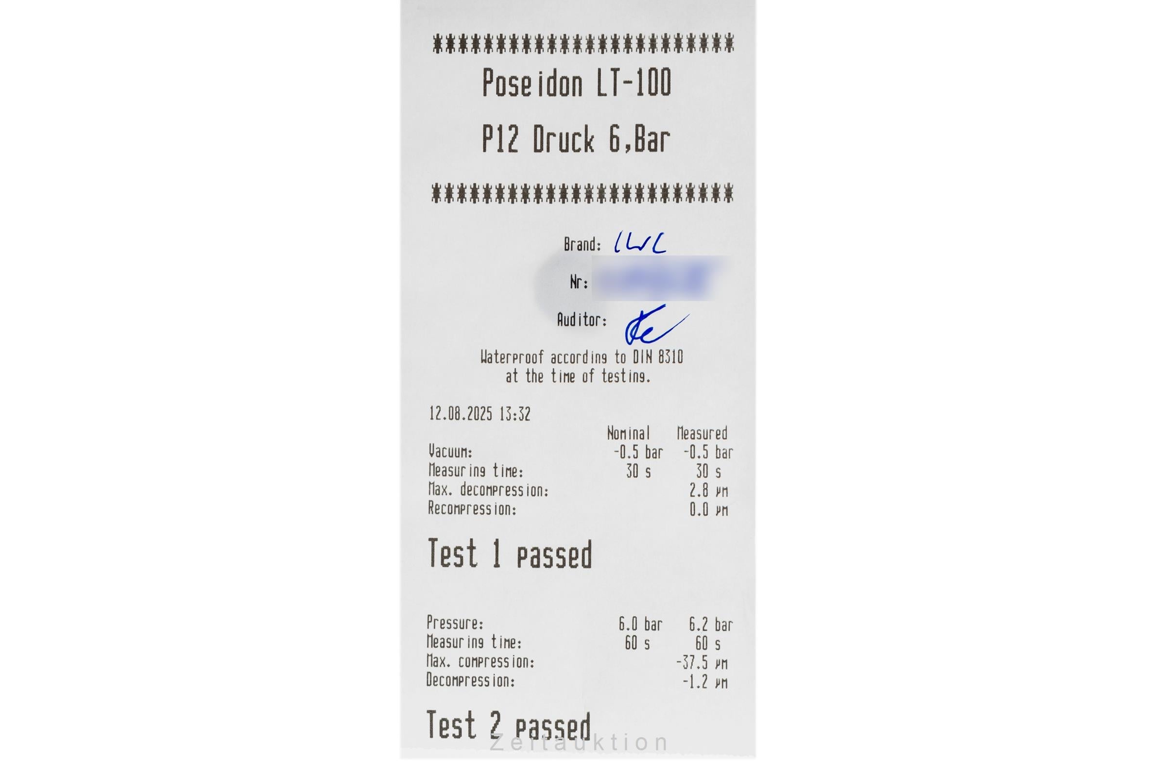 IWC Fliegerchronograph acier automatique montre pour hommes IW377709 LP: 7300EUR  [2502782]