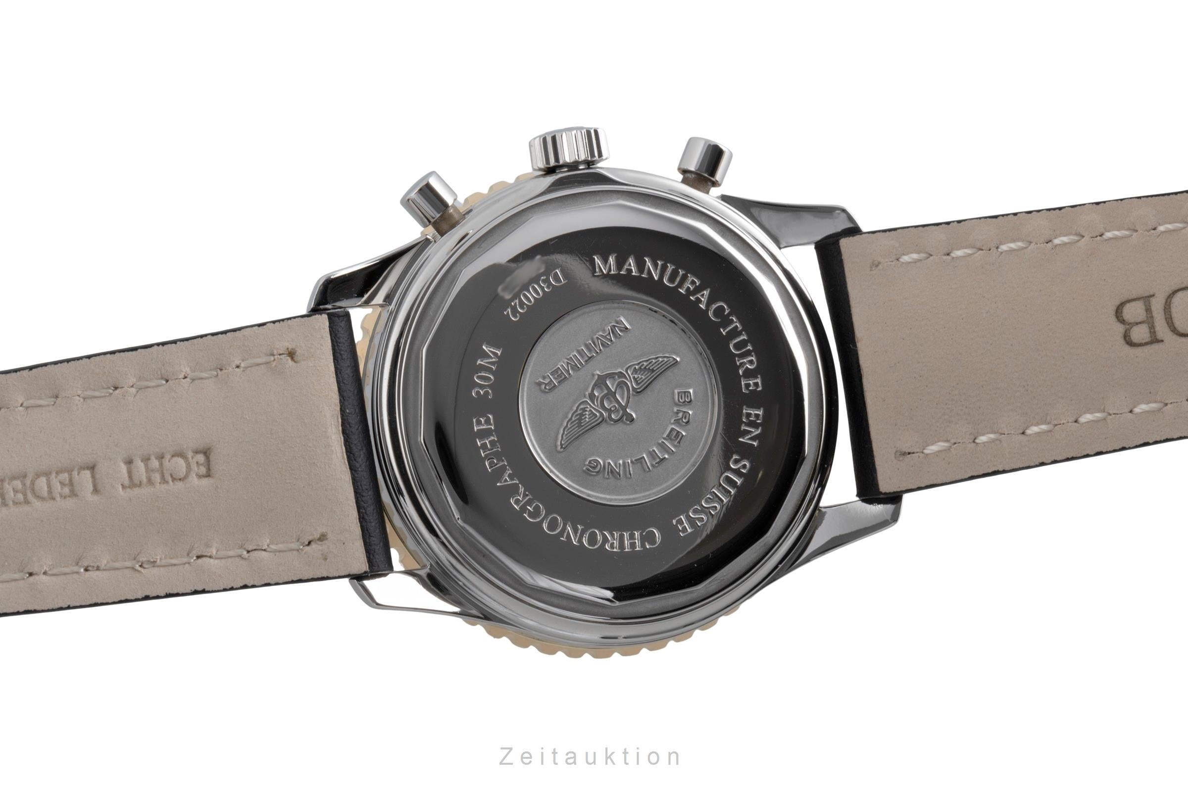 Navitimer Automatic Breitling Navitimer E17370 Breitling Navitimer