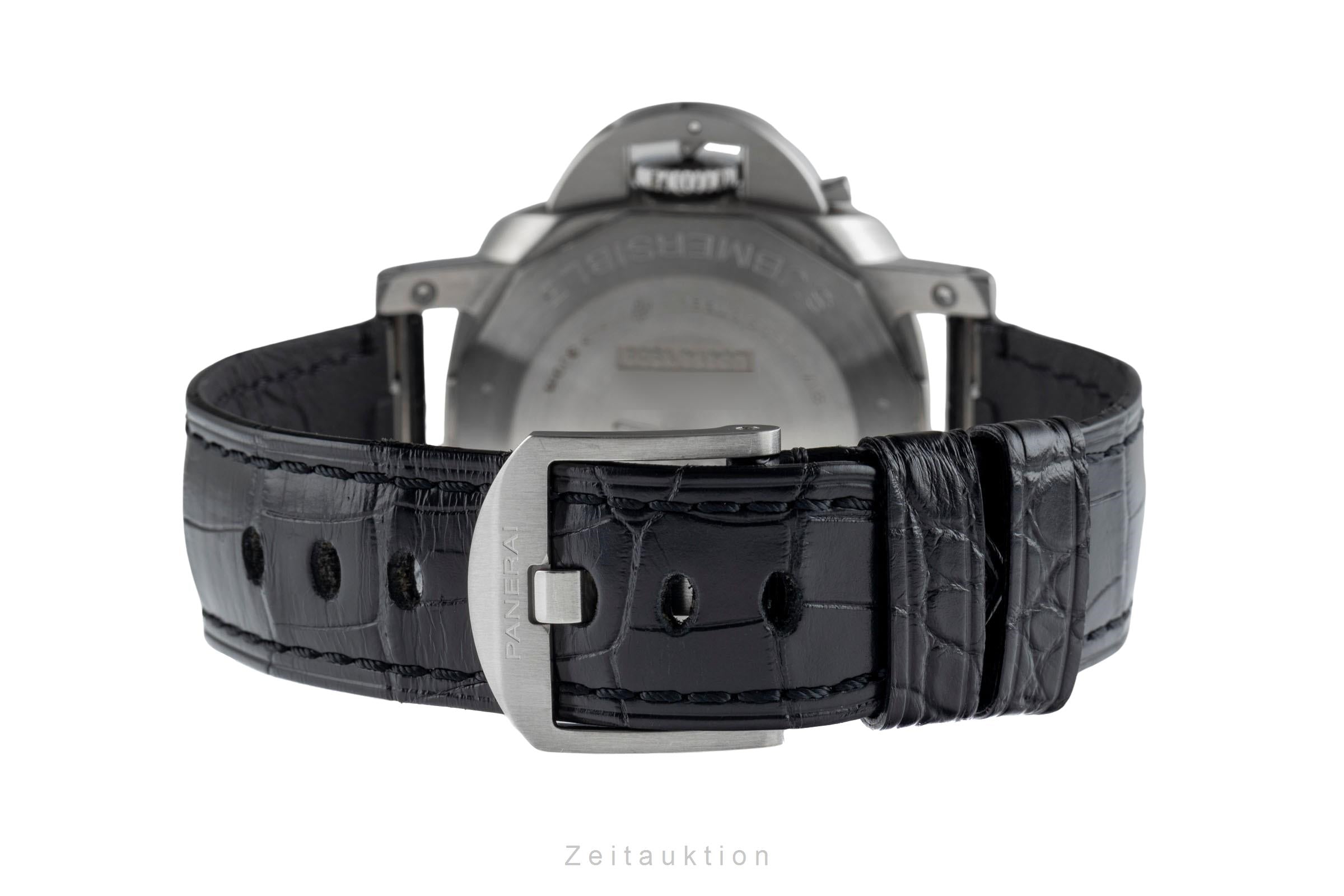 Panerai Submersible acier automatique montre pour hommes PAM00682  [2502804]