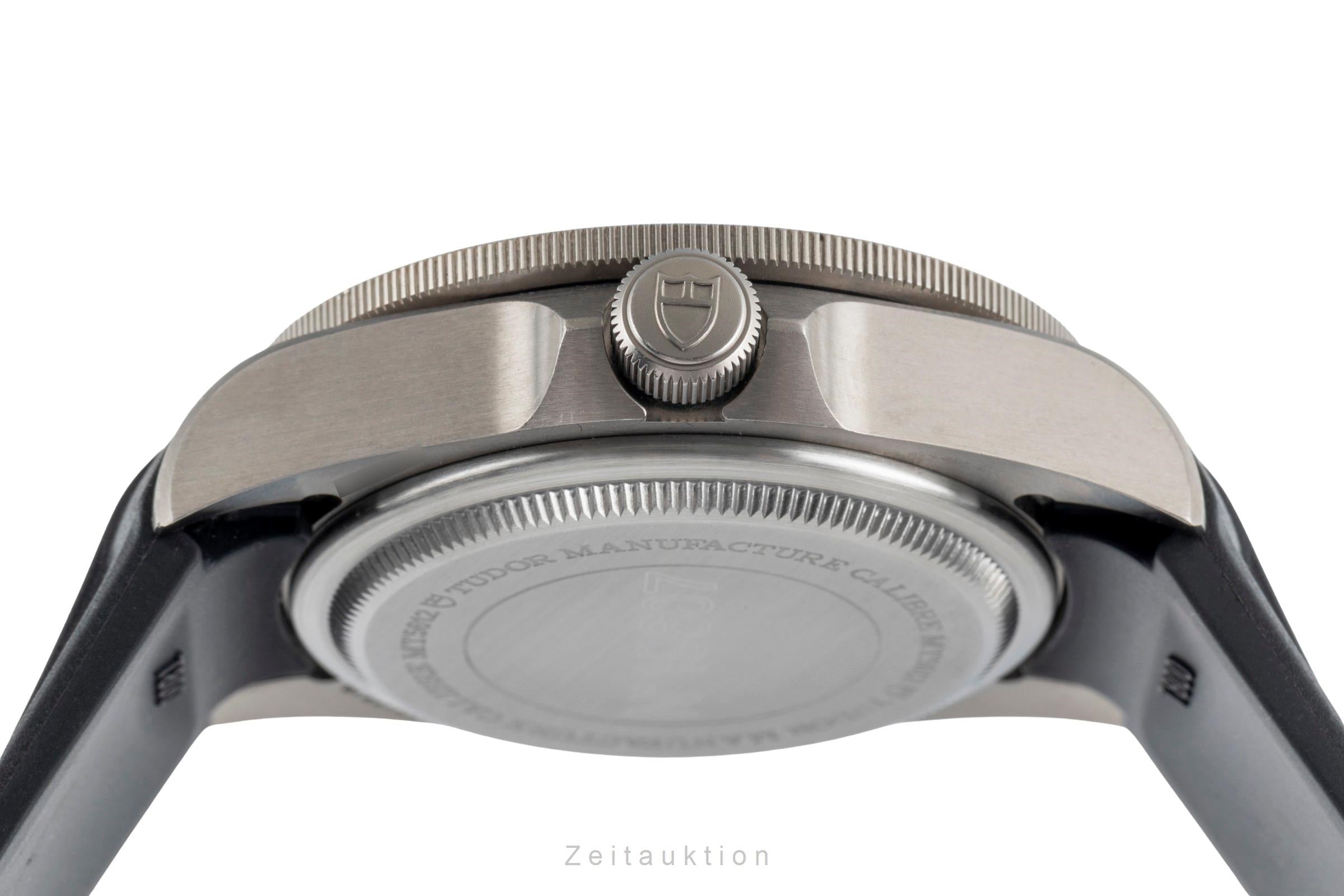 Tudor Pelagos titanio automatismo orologio da uomo 25610TNL LP: 5170EUR  [2502809]