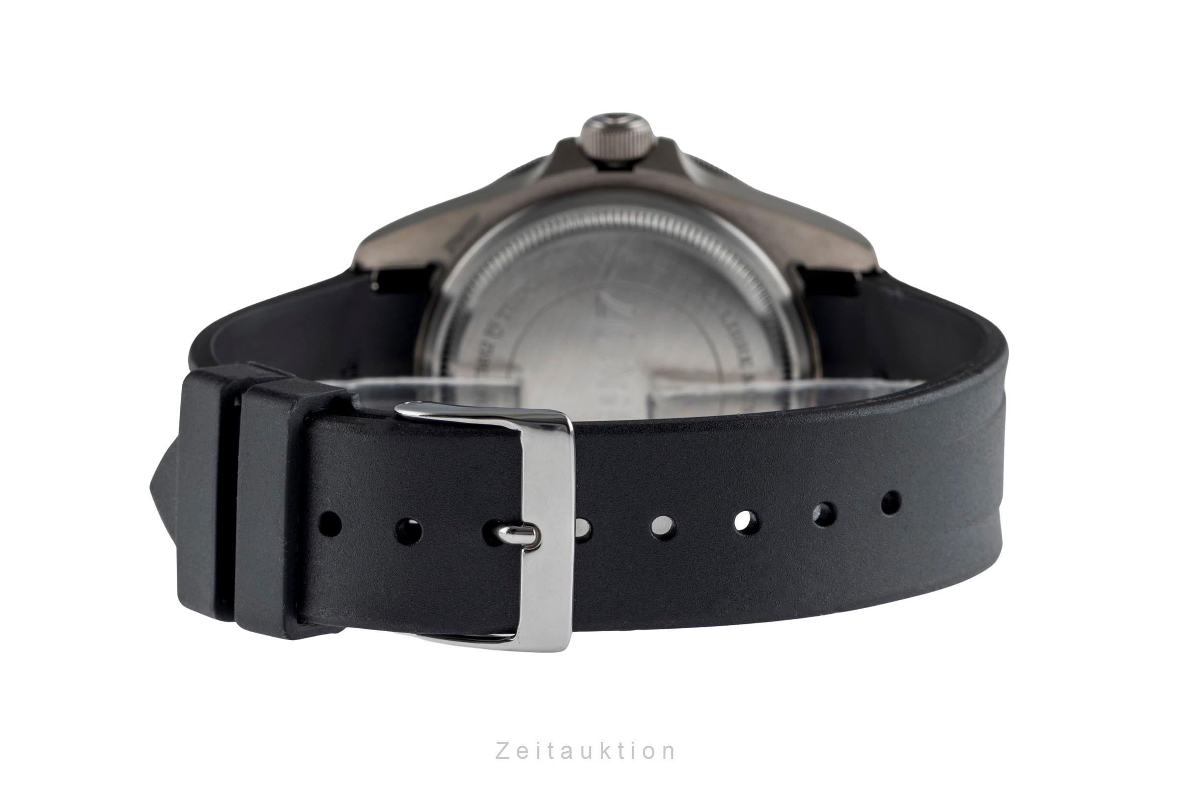Tudor Pelagos titanio automatismo orologio da uomo 25610TNL LP: 5170EUR  [2502809]