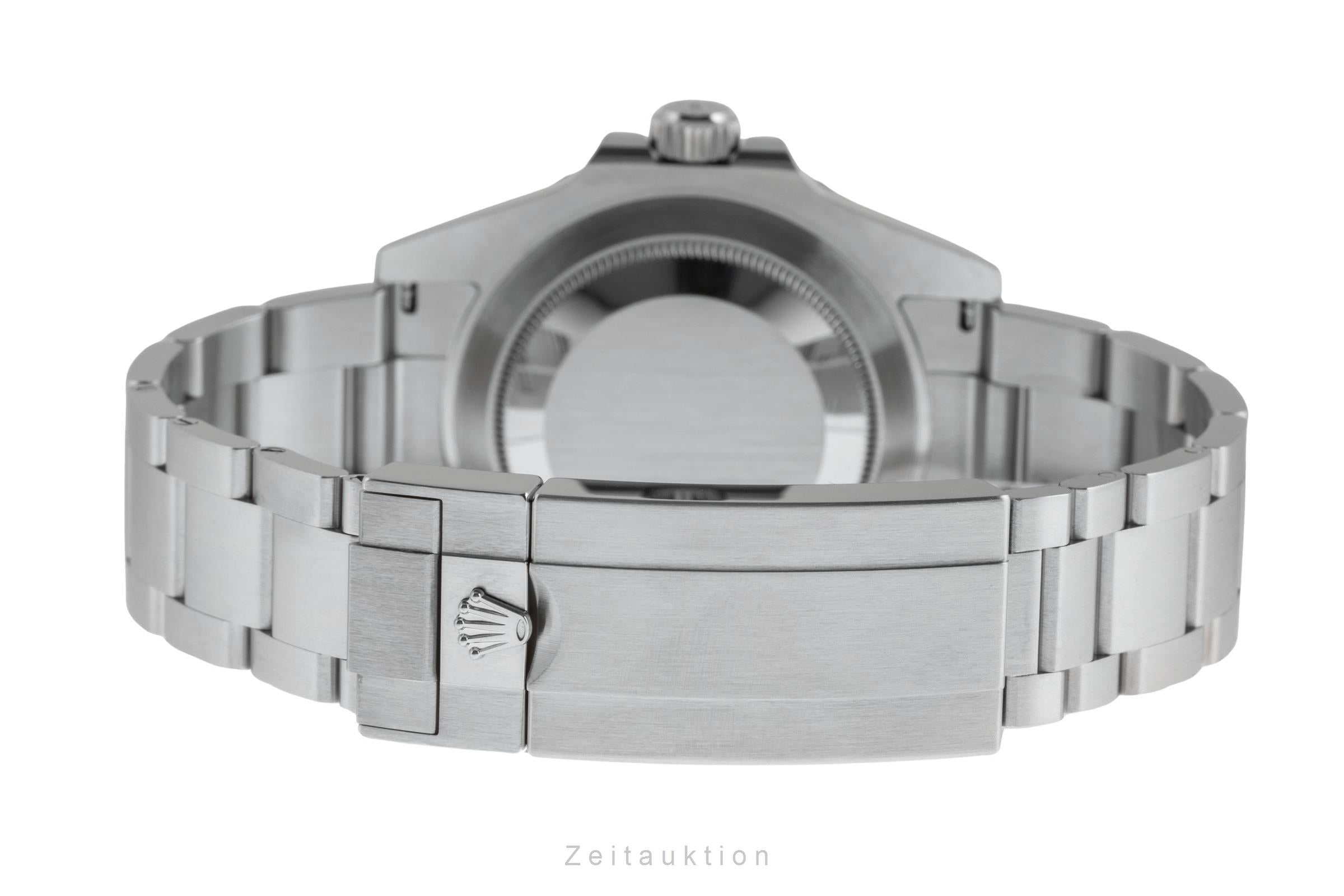 Rolex Submariner acero automático reloj para caballeros M124060-0001  [2502810]