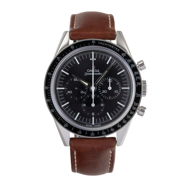 Omega Speedmaster Chronograph "First Omega in Space" Ref. 311.32.40.30.01.001 [2502819]