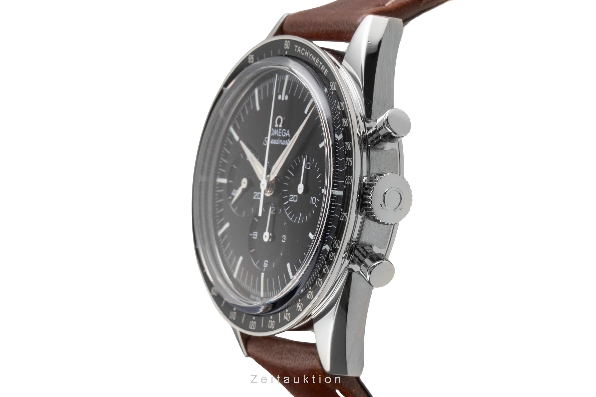 Omega Speedmaster Chronograph "First Omega in Space" Ref. 311.32.40.30.01.001 [2502819]