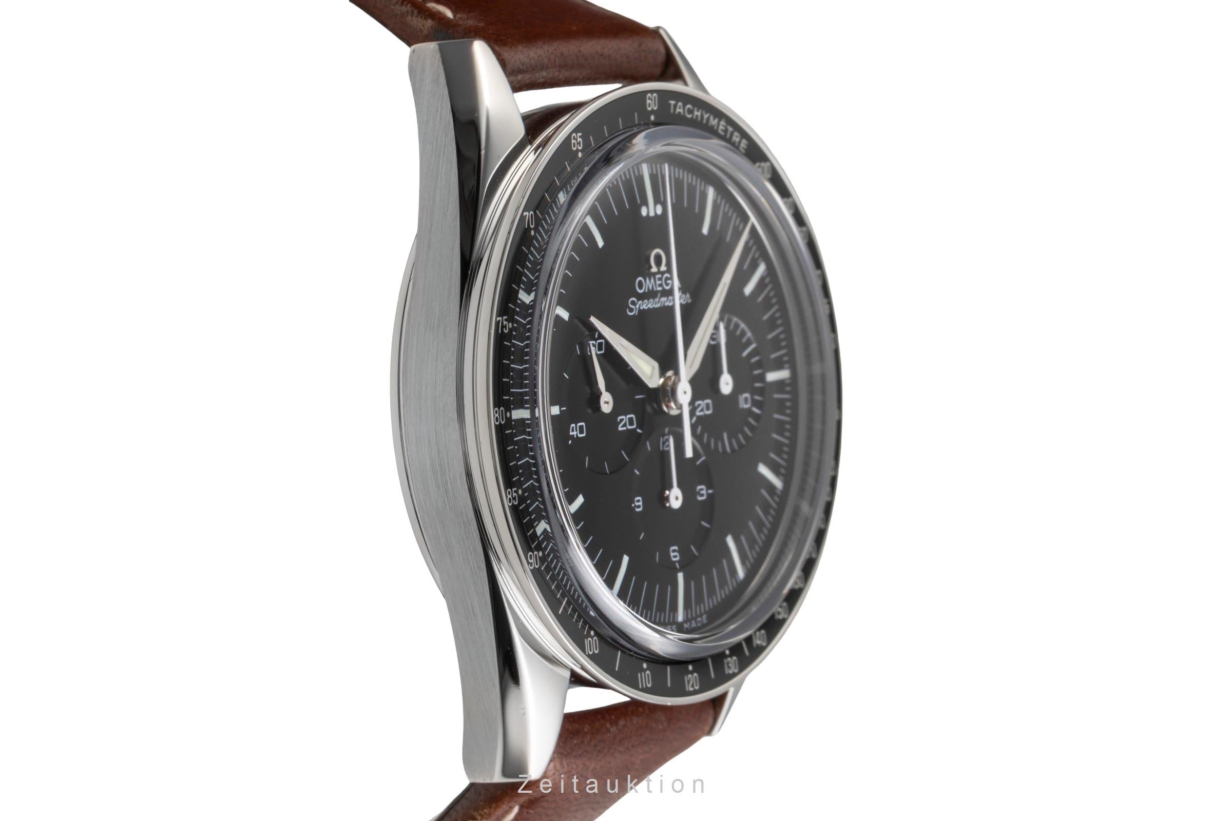 Omega Speedmaster Chronograph "First Omega in Space" Ref. 311.32.40.30.01.001 [2502819]
