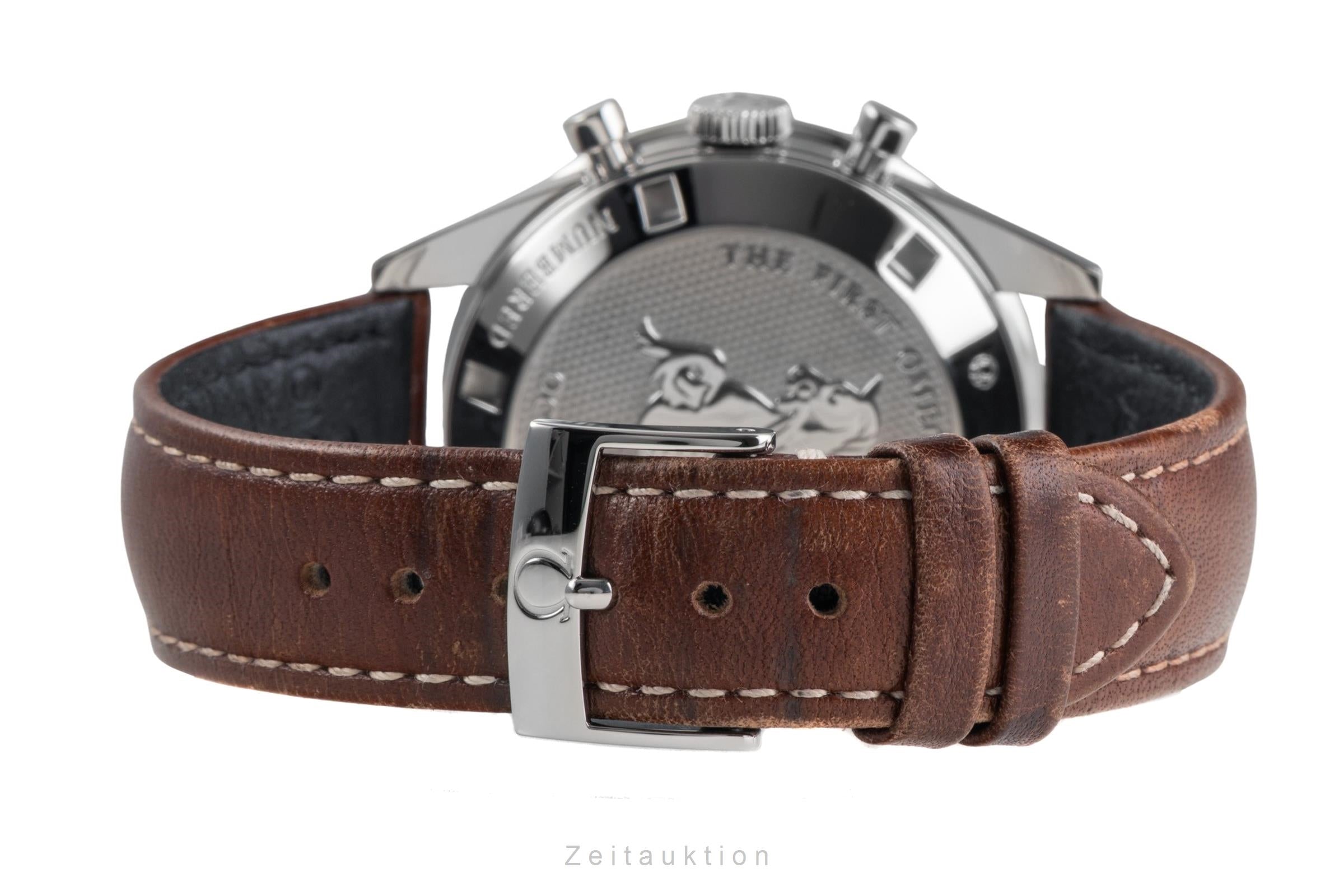 Omega Speedmaster Chronograph "First Omega in Space" Ref. 311.32.40.30.01.001 [2502819]