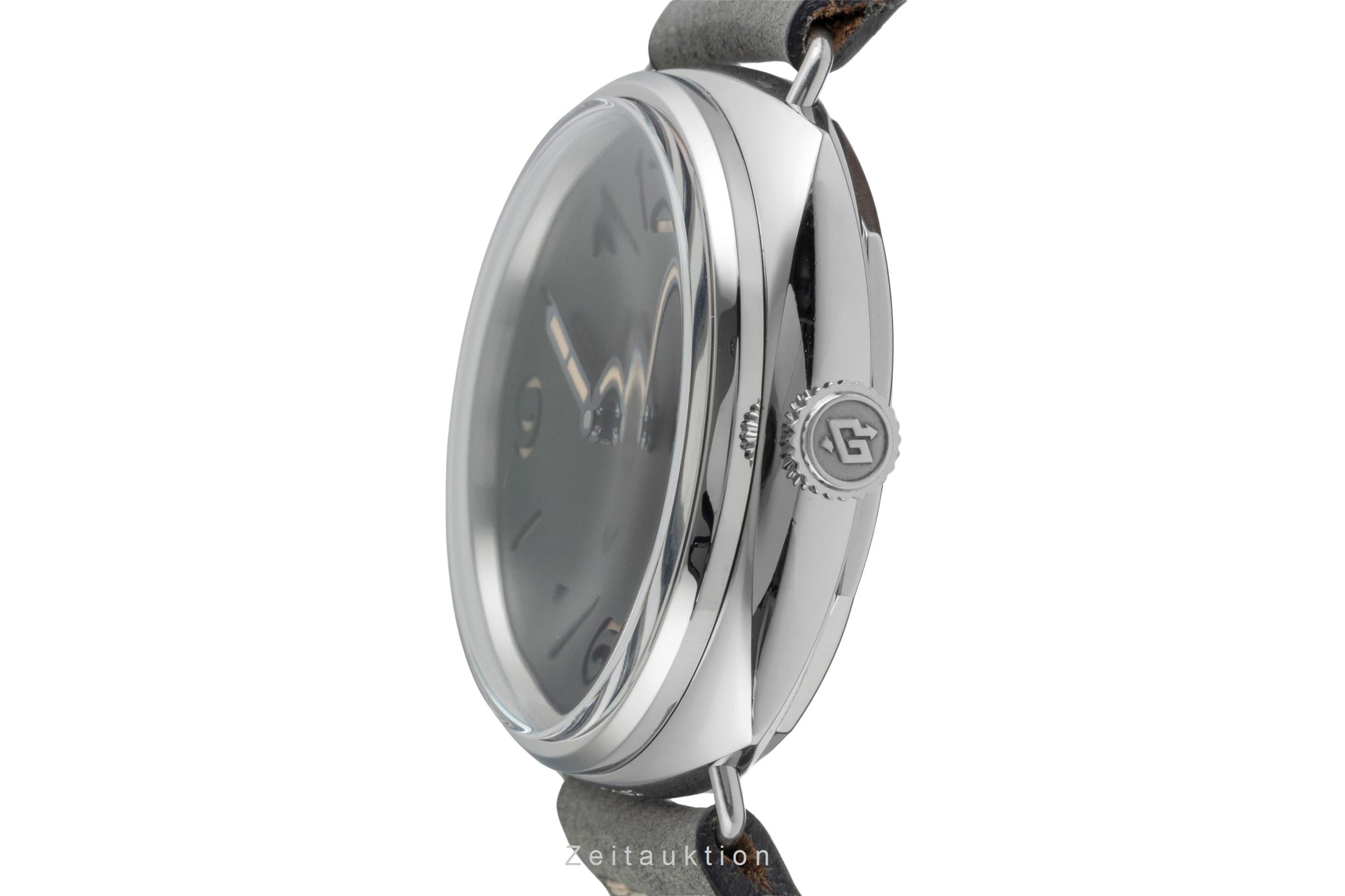 Panerai Radiomir acier à remontage manuel montre pour hommes PAM00721  [2502828]