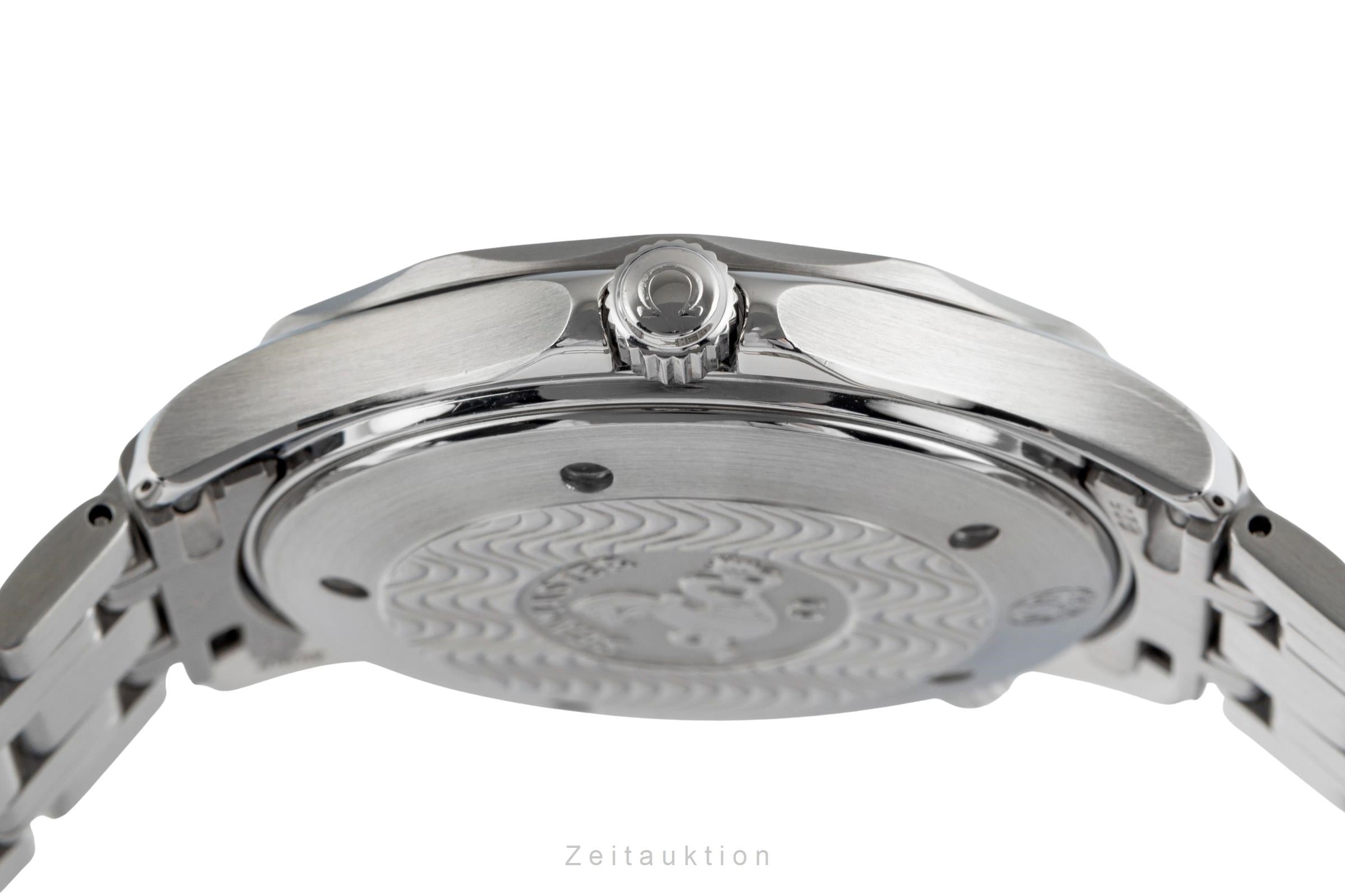 Omega Seamaster Diver 300M Stahl Automatik Herrenuhr Ref. 2531.80.00  [2502837]