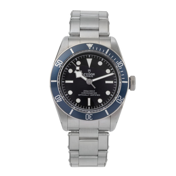 Tudor Black Bay Heritage
