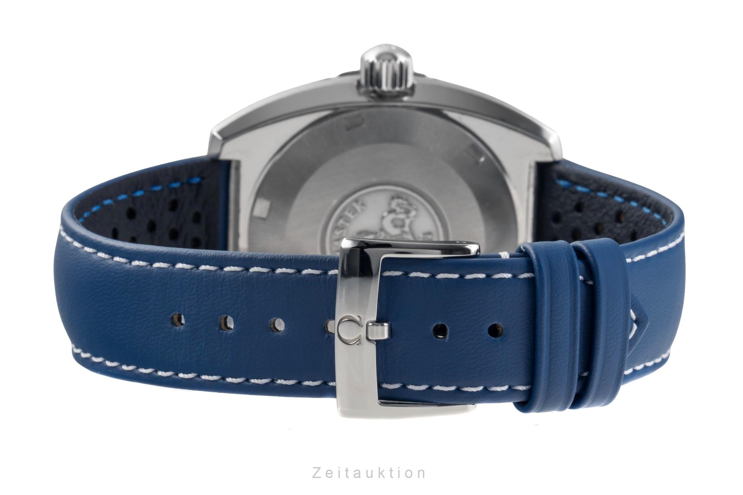 Omega Seamaster acier automatique montre pour hommes 166.088 Vintage  [2502861]