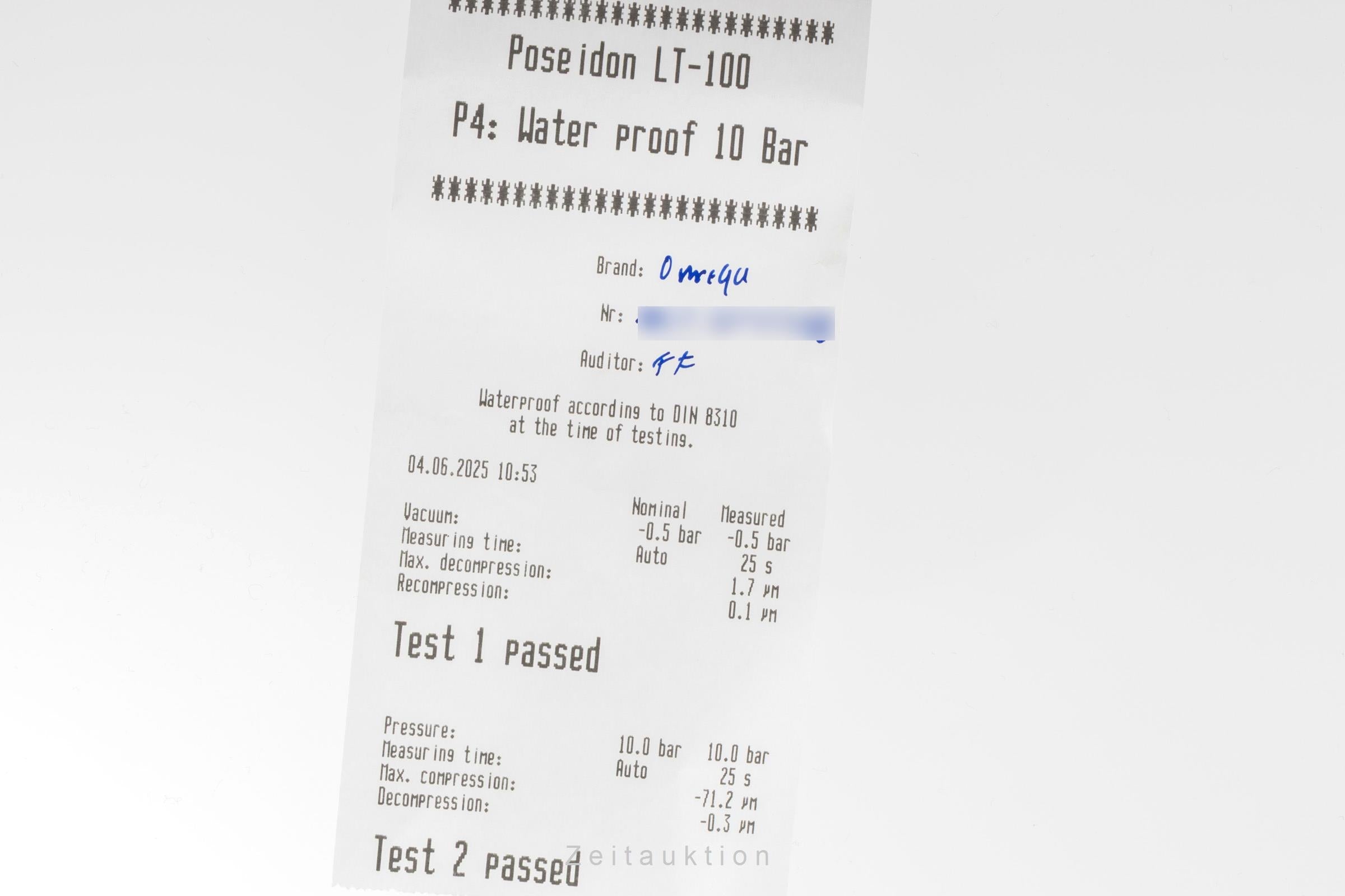 Omega Seamaster acier automatique montre pour hommes 166.088 Vintage  [2502861]