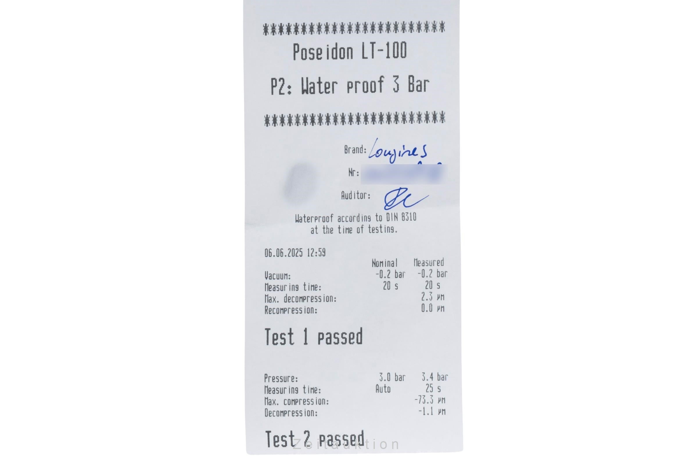 Longines Prima Luna acero / oro cuarzo reloj para damas  L8.110.5  [2502866]