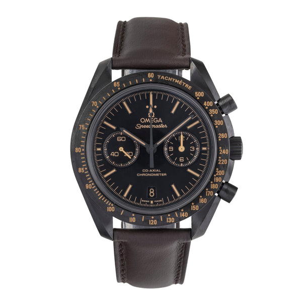 Omega Speedmaster Dark Side Of The Moon Ref. 311.92.44.51.01.006 B&P NP: 13900 € [2502871]