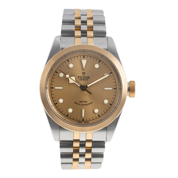 Tudor Black Bay 41 steel gold automatic 79543-0002 2502876