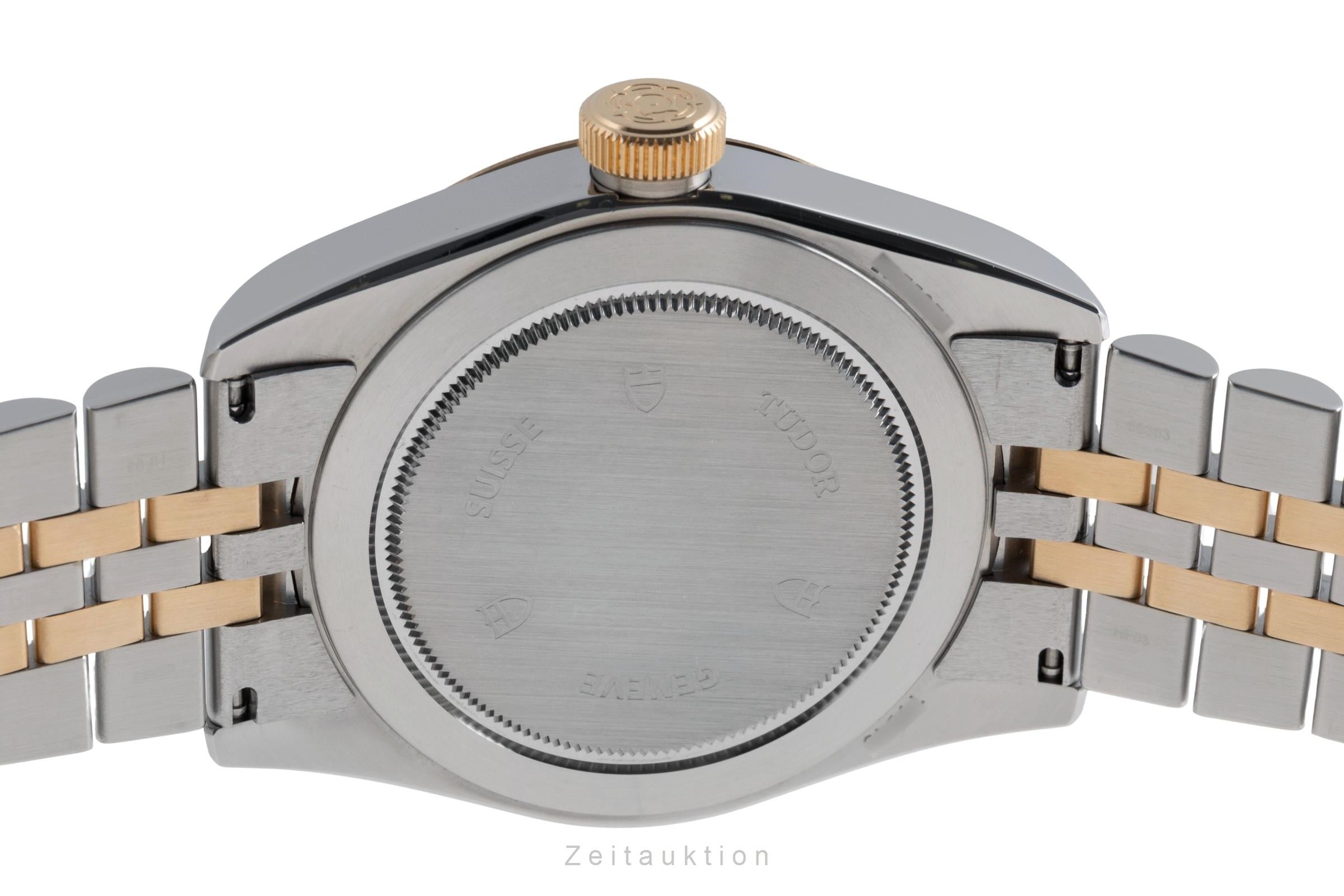 Tudor Black Bay 41 steel / gold automatic men's watch 79543-0002  [2502876]