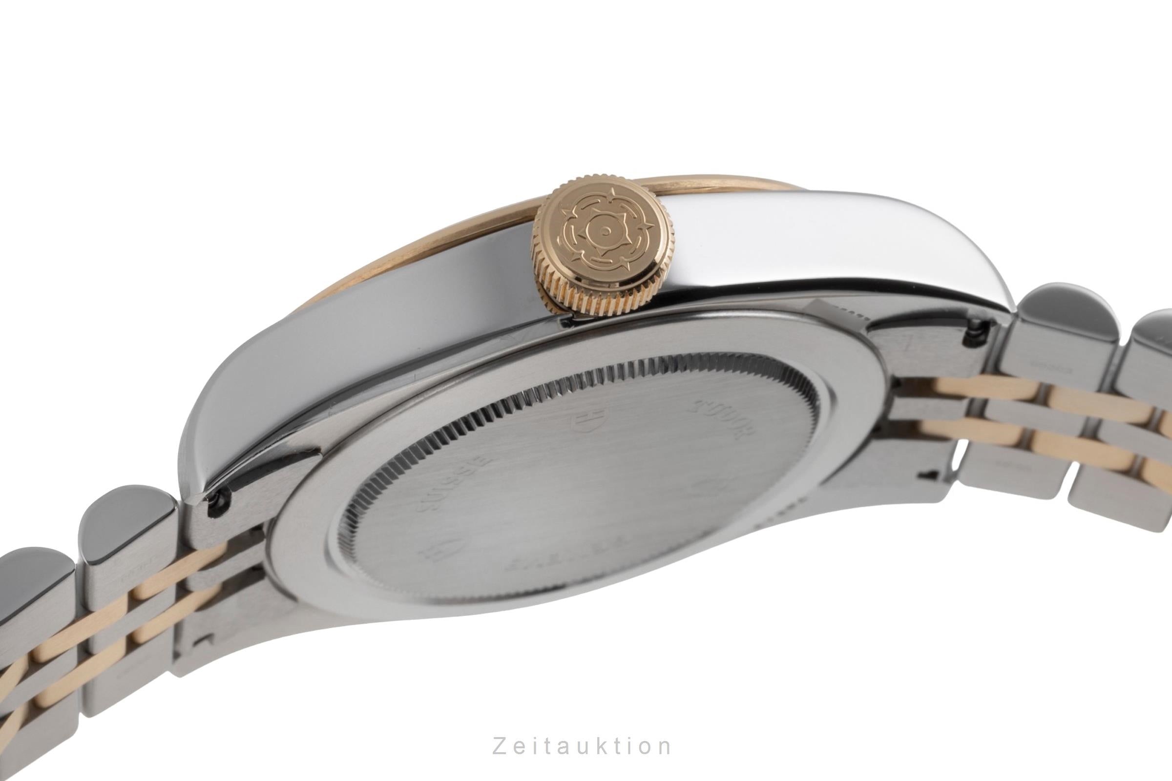 Tudor Black Bay 41 steel / gold automatic men's watch 79543-0002  [2502876]