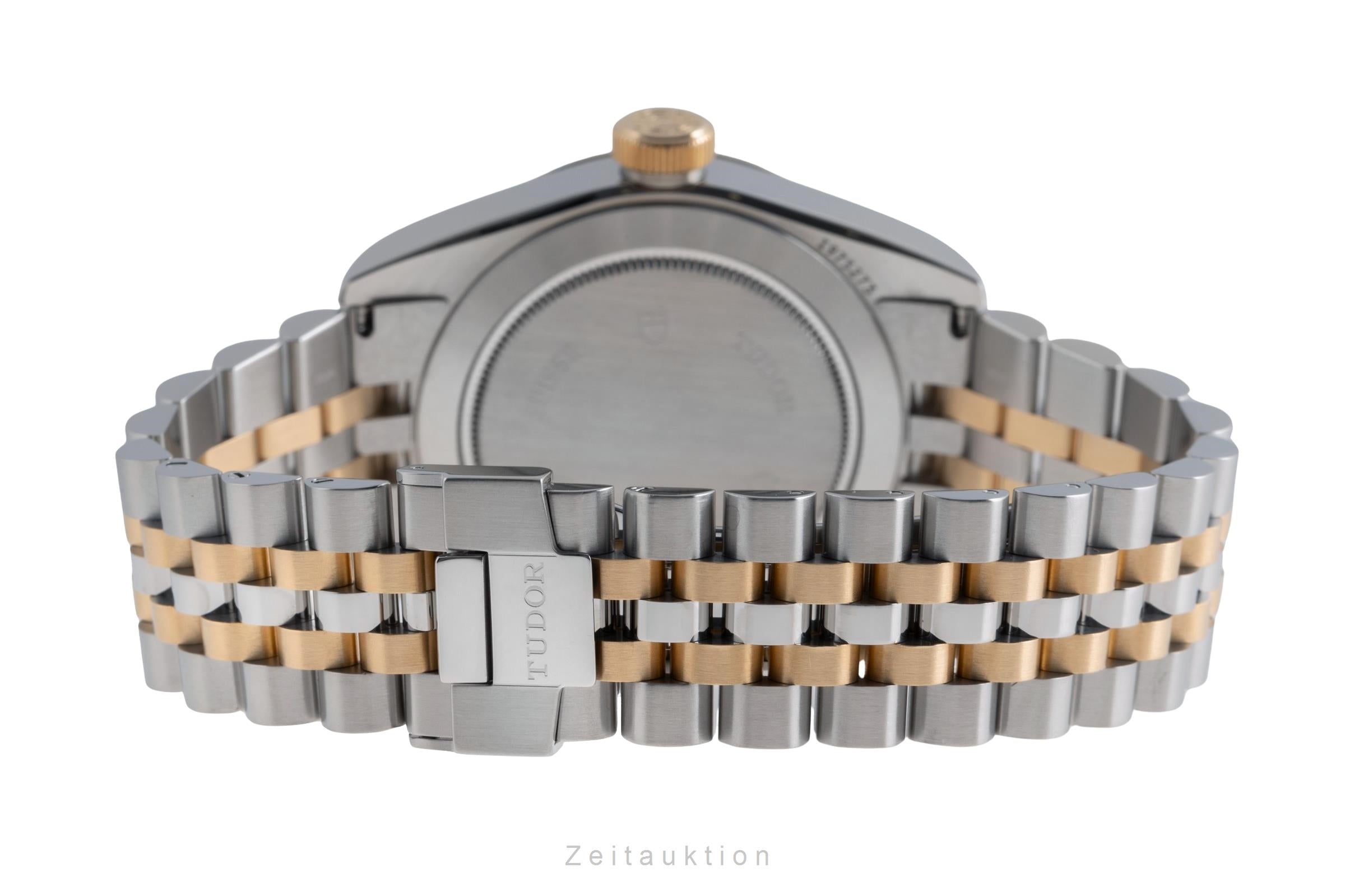 Tudor Black Bay 41 steel / gold automatic men's watch 79543-0002  [2502876]