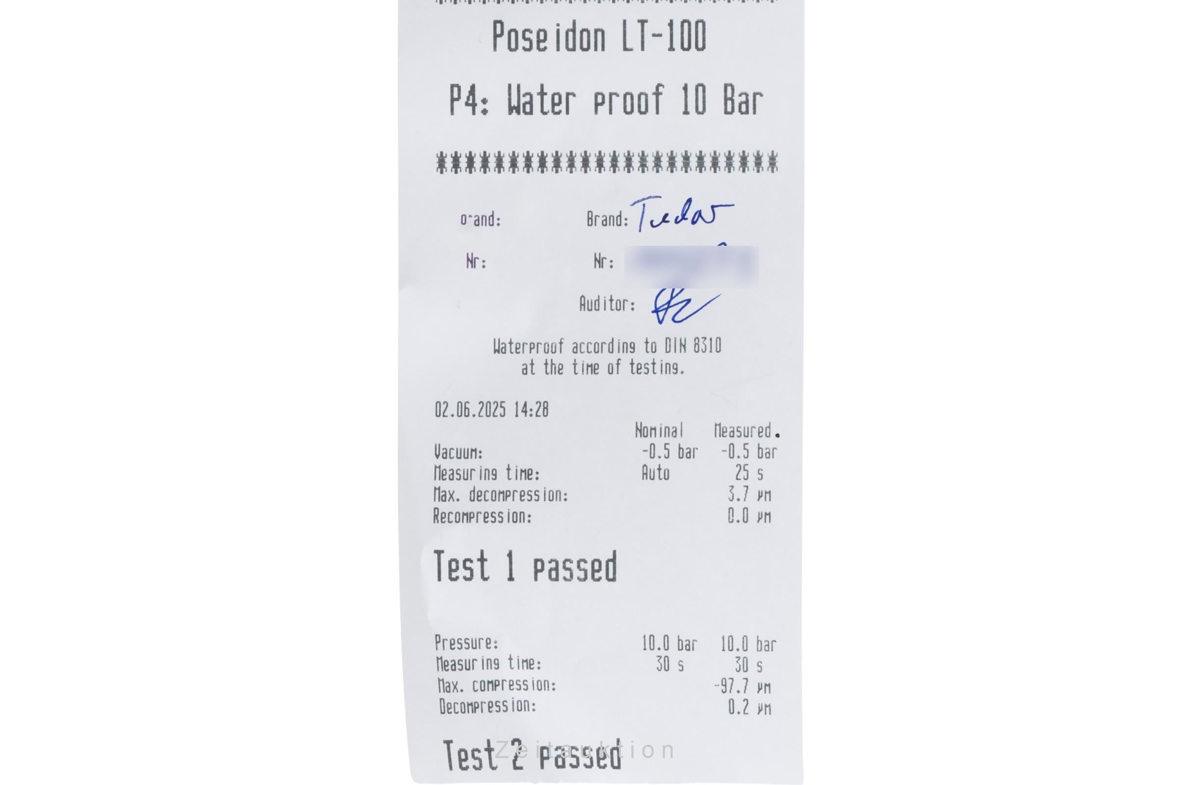 Tudor Black Bay 41 steel / gold automatic men's watch 79543-0002  [2502876]