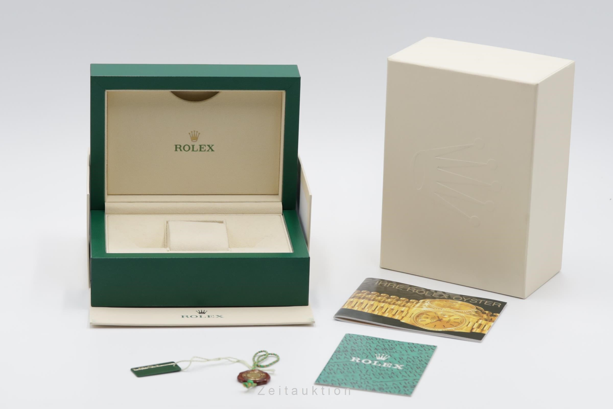 Rolex Submariner Date 40 Stahl Automatik Herrenuhr Ref. 116610LN  [2502890]