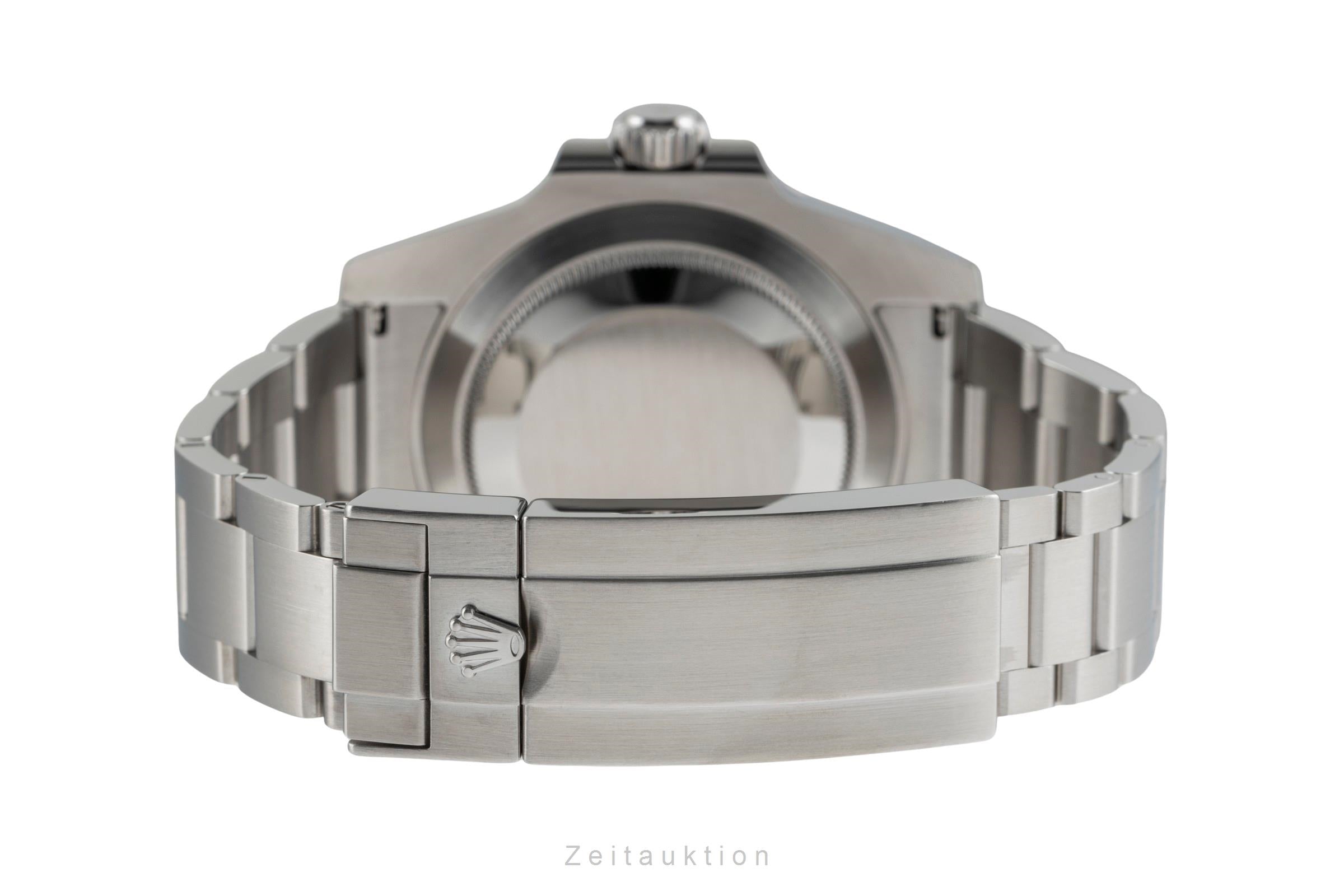 Rolex Submariner Date 40 Stahl Automatik Herrenuhr Ref. 116610LN  [2502890]