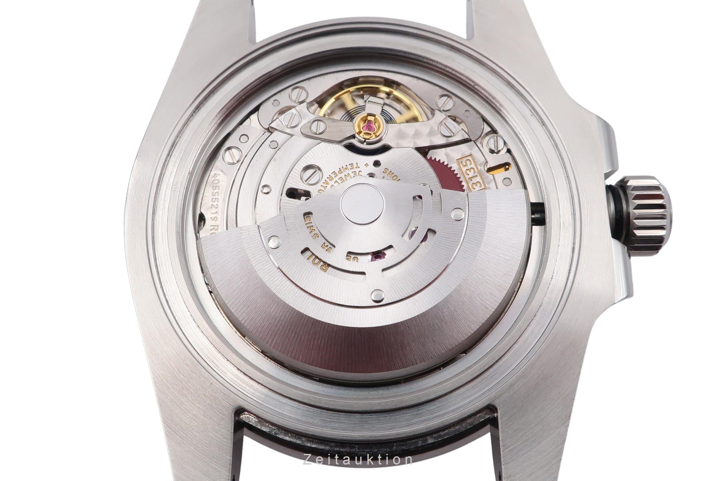 Rolex Submariner Date 40 Stahl Automatik Herrenuhr Ref. 116610LN  [2502890]