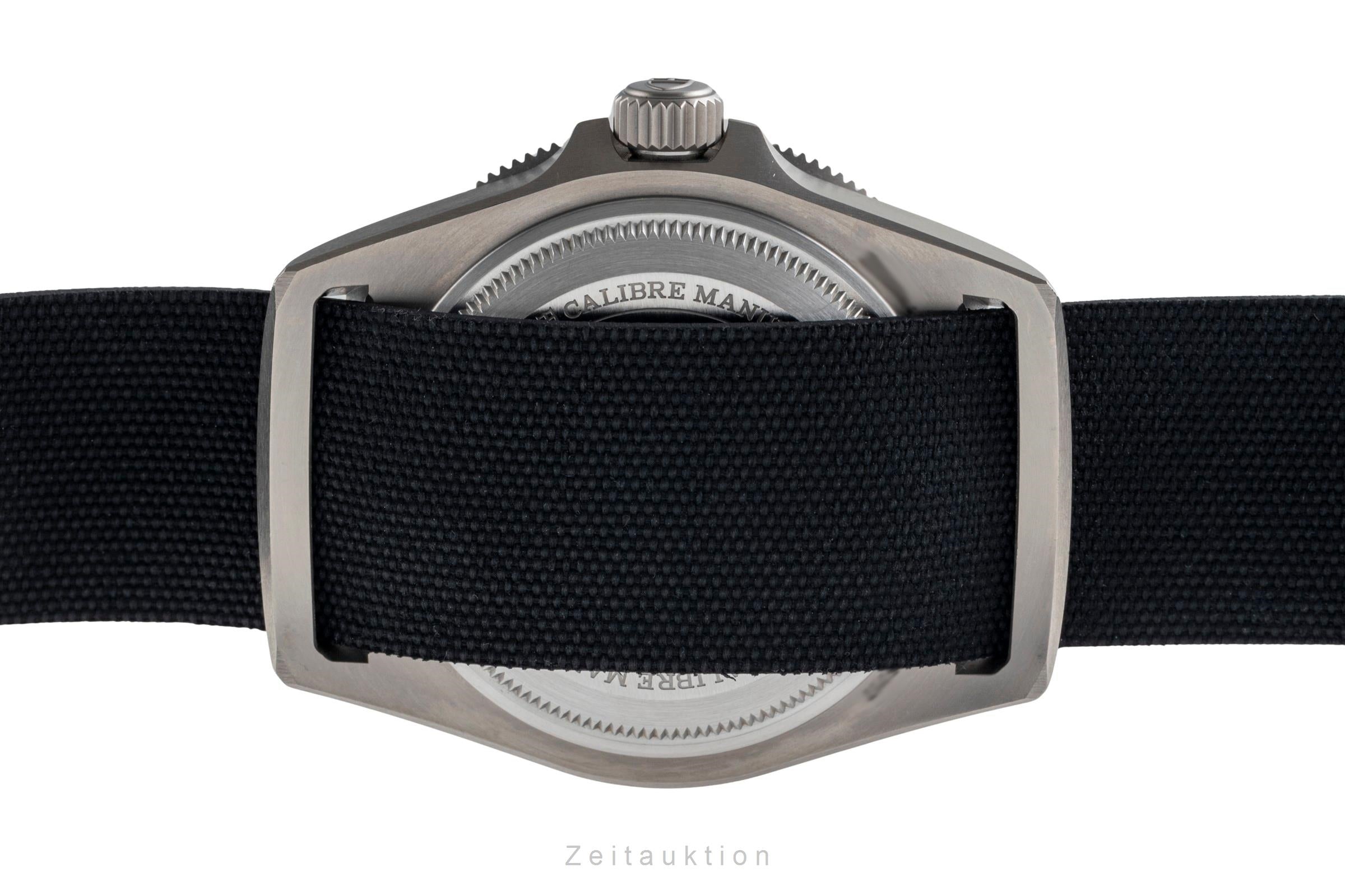 Tudor Pelagos titanio automático reloj para caballeros 25717N LP: 4310EUR  [2502903]