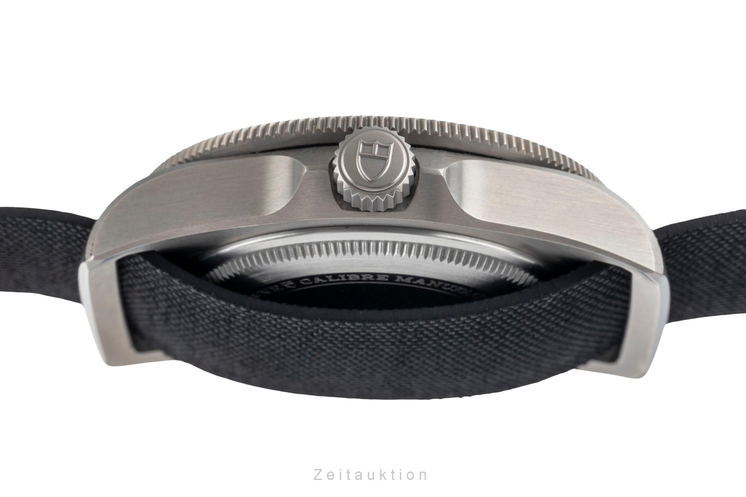 Tudor Pelagos titanio automático reloj para caballeros 25717N LP: 4310EUR  [2502903]